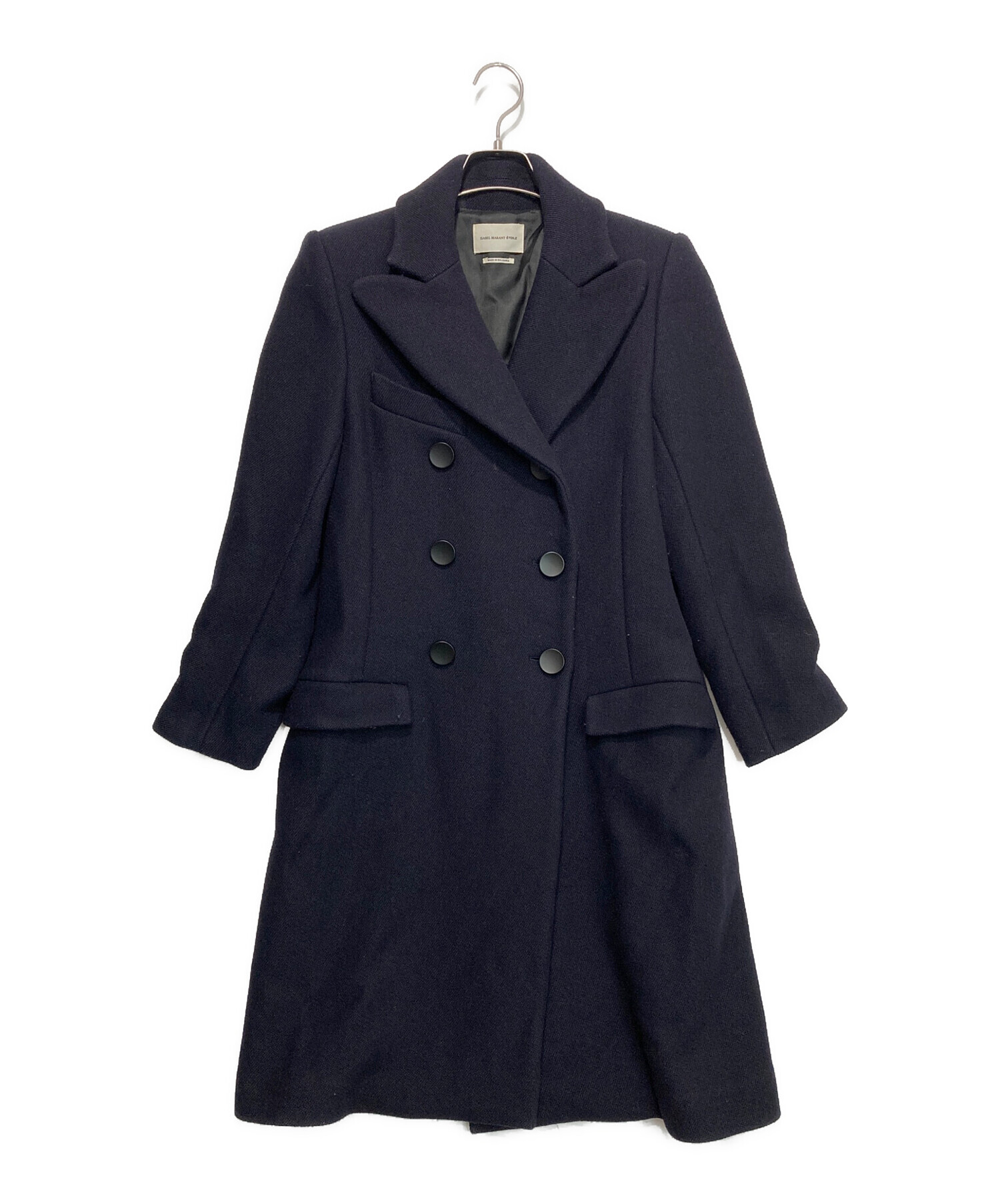 中古・古着通販】ISABEL MARANT ETOILE (イザベルマランエトワール 