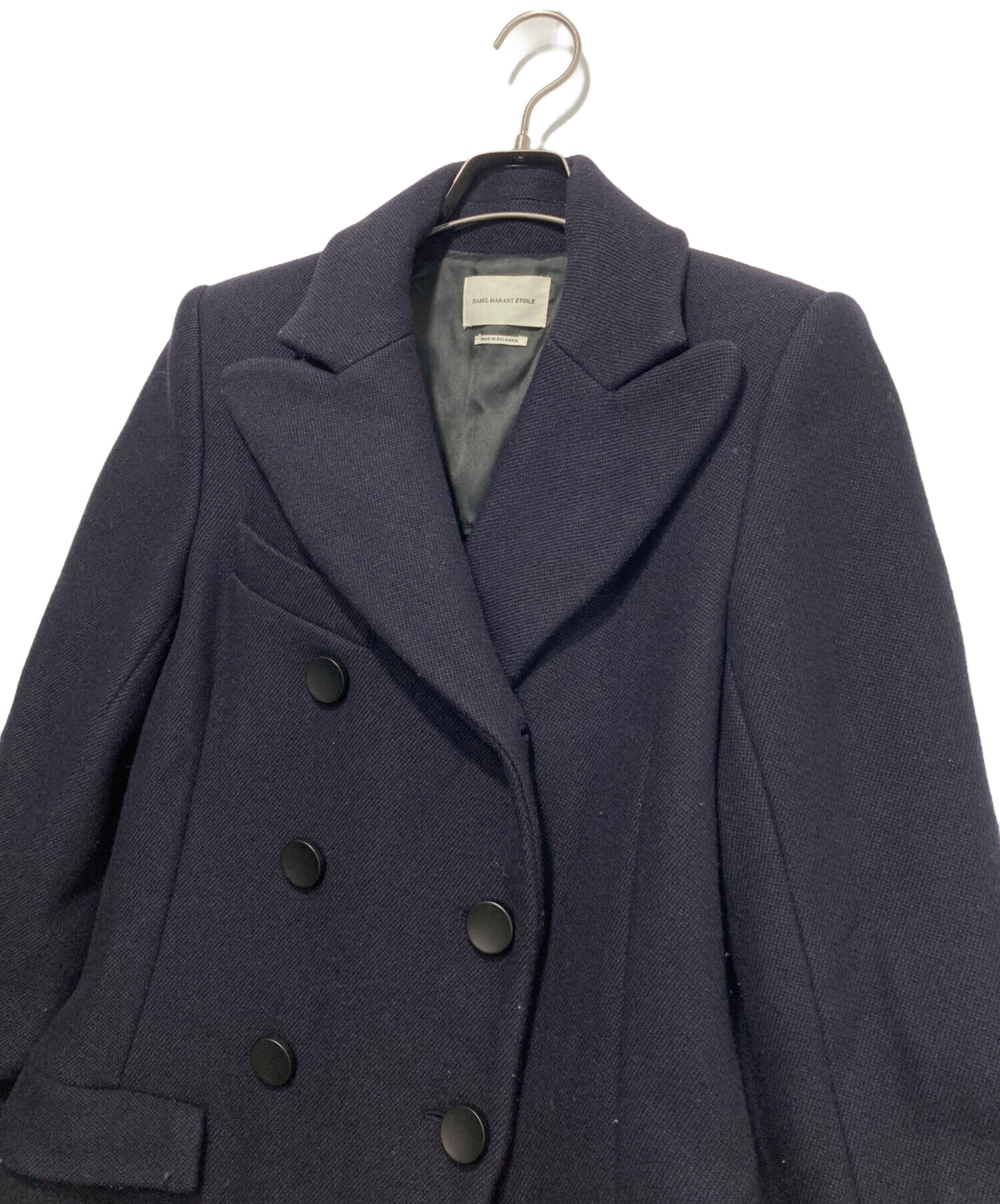 Isabel Marant Étoile チェスターコート 【公式通販】