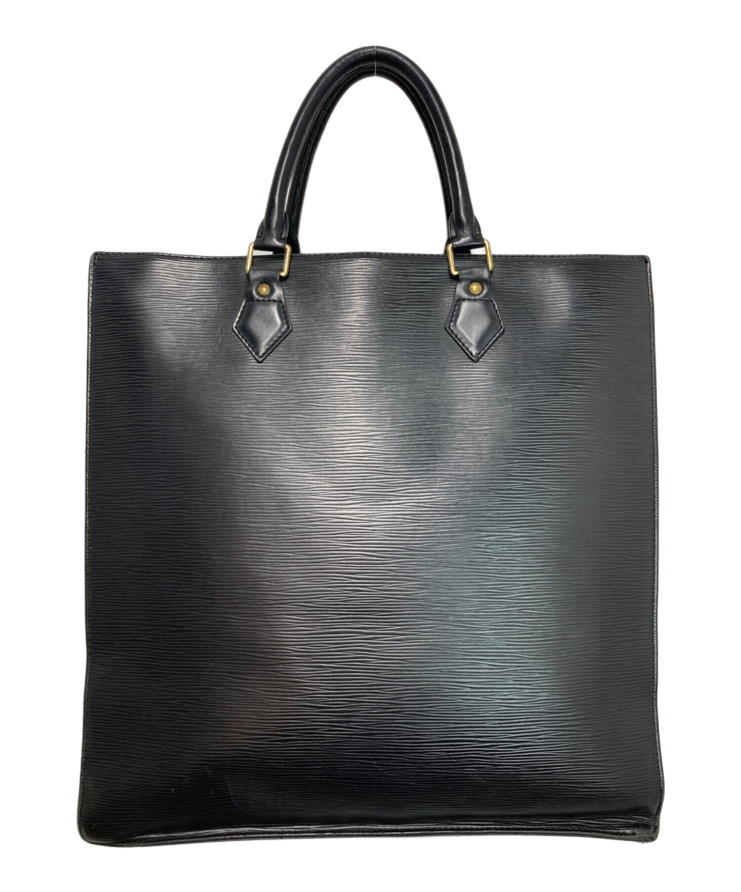 中古・古着通販】LOUIS VUITTON (ルイ ヴィトン) エピ サックプラ 