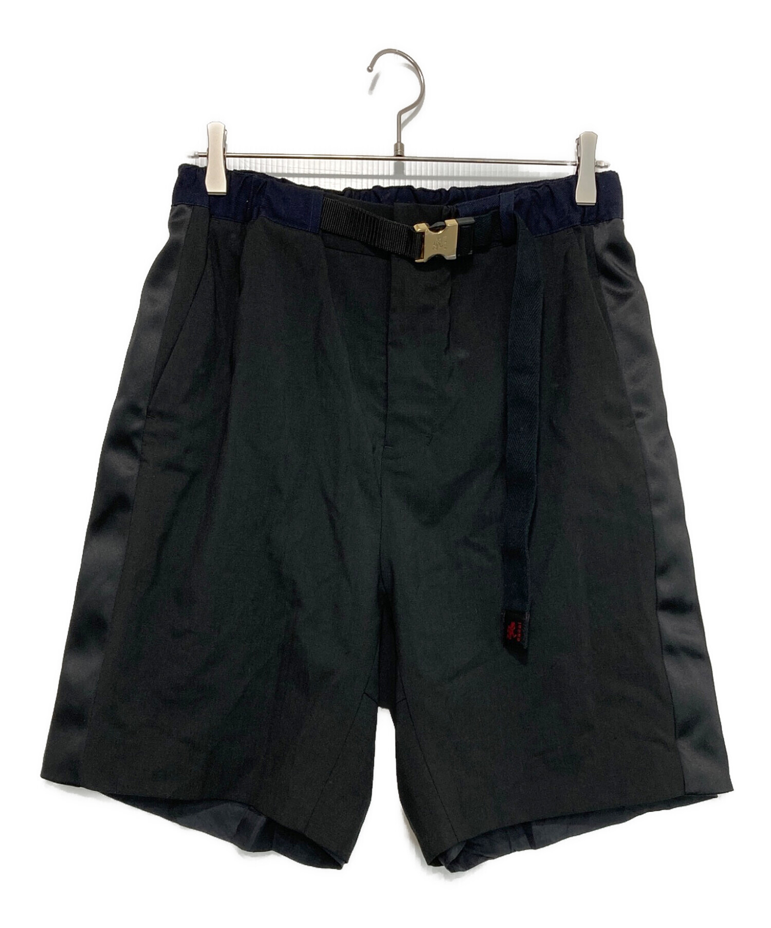 中古・古着通販】GRAMICCI (グラミチ) sacai (サカイ) サイドライン