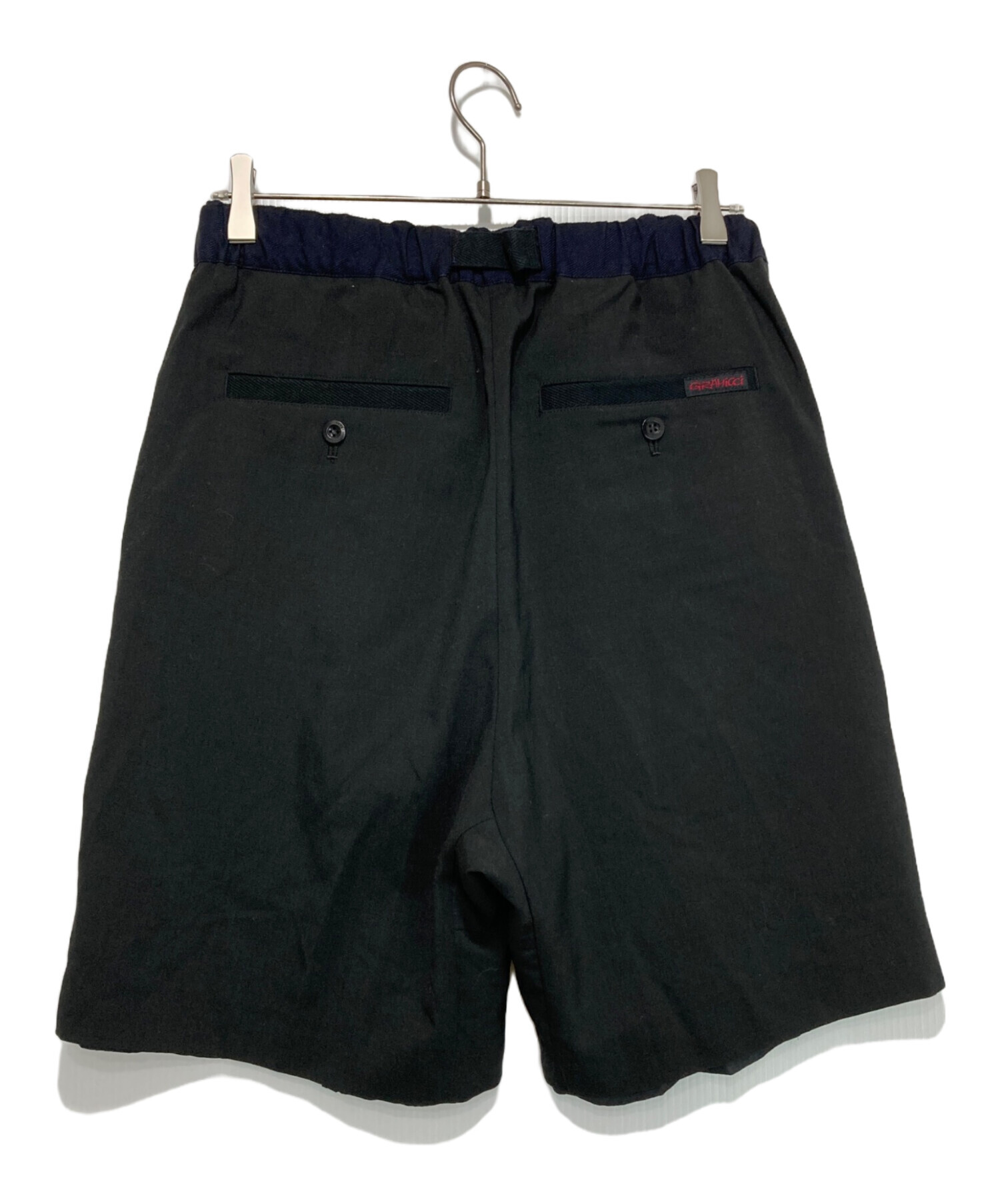 中古・古着通販】GRAMICCI (グラミチ) sacai (サカイ) サイドライン