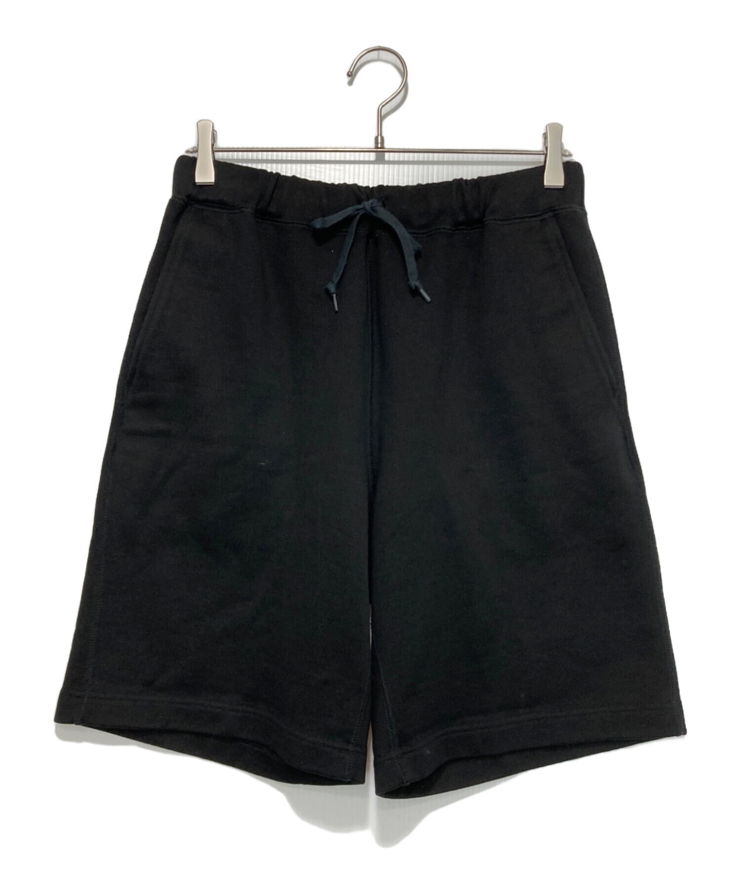 中古・古着通販】ARTS&SCIENCE (アーツアンドサイエンス) Sweat short