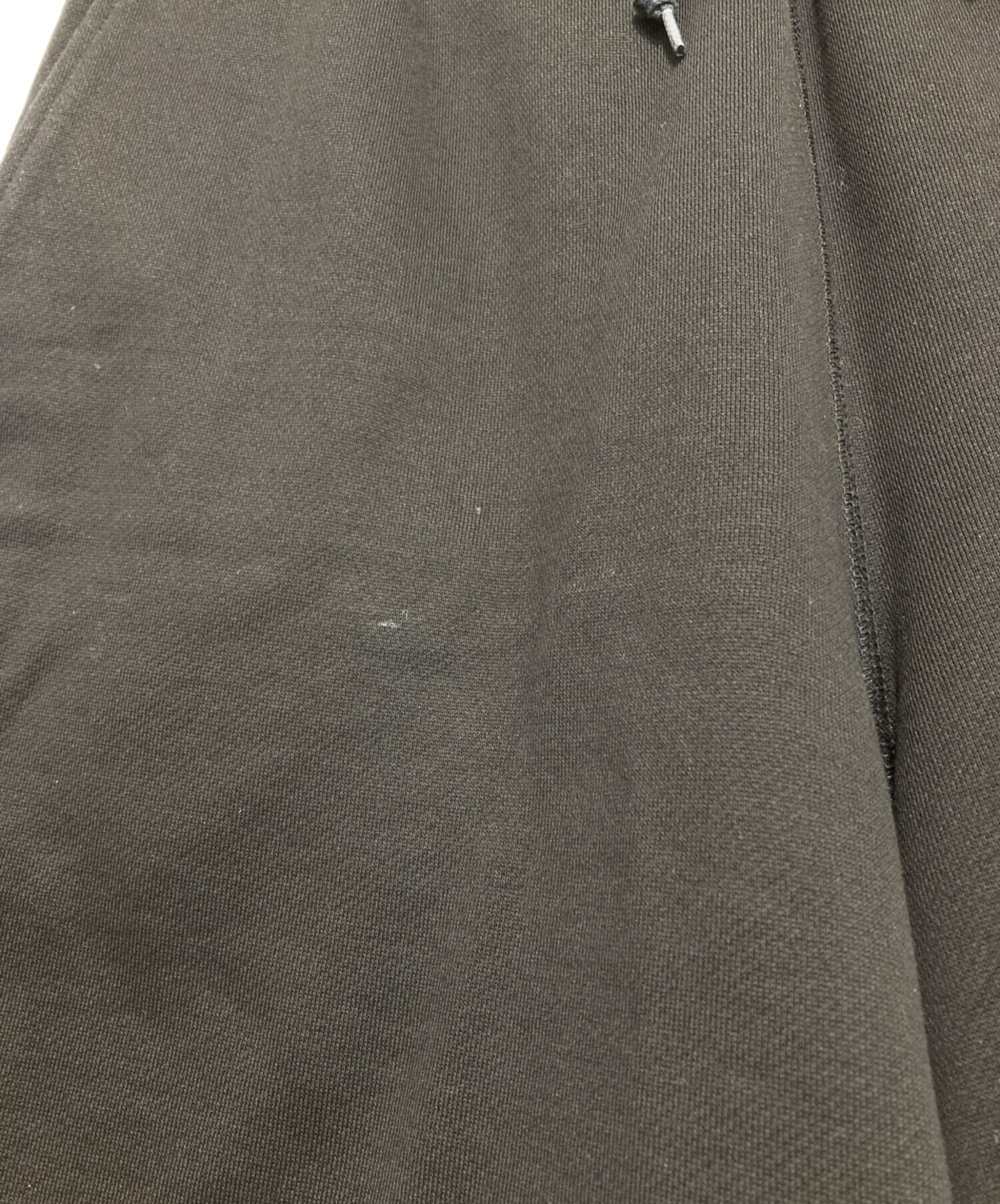パンツ ARTS&SCIENCE 21SS Sweat short pants 中古・古着通販】ARTS&SCIENCE (アーツアンドサイエンス) Sweat short
