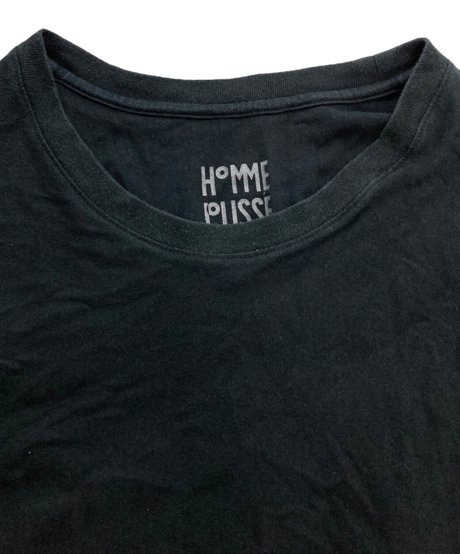 中古・古着通販】HOMME PLISSE ISSEY MIYAKE (オムプリッセ イッセイ 