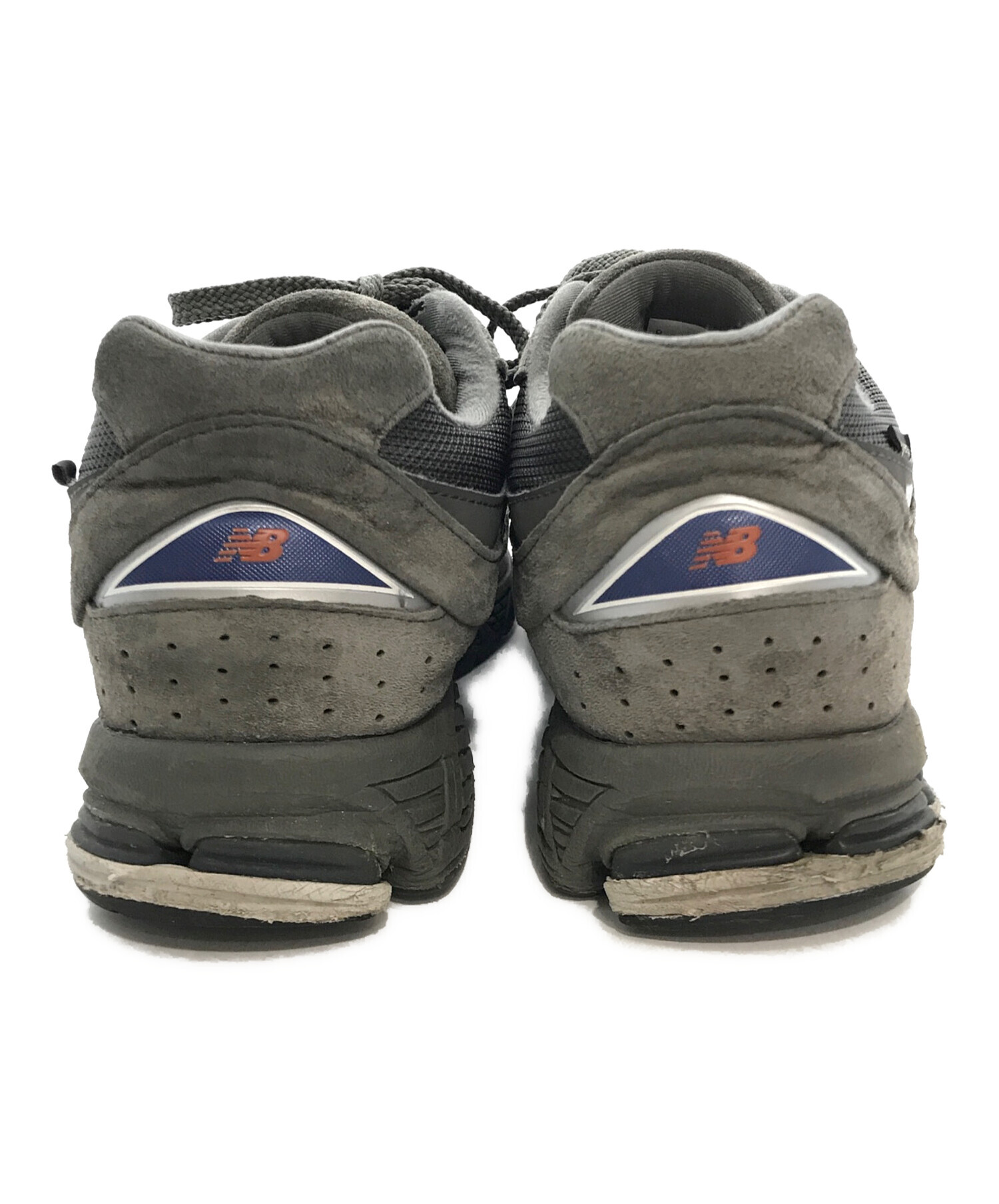 中古・古着通販】NEW BALANCE (ニューバランス) BEAMS (ビームス  