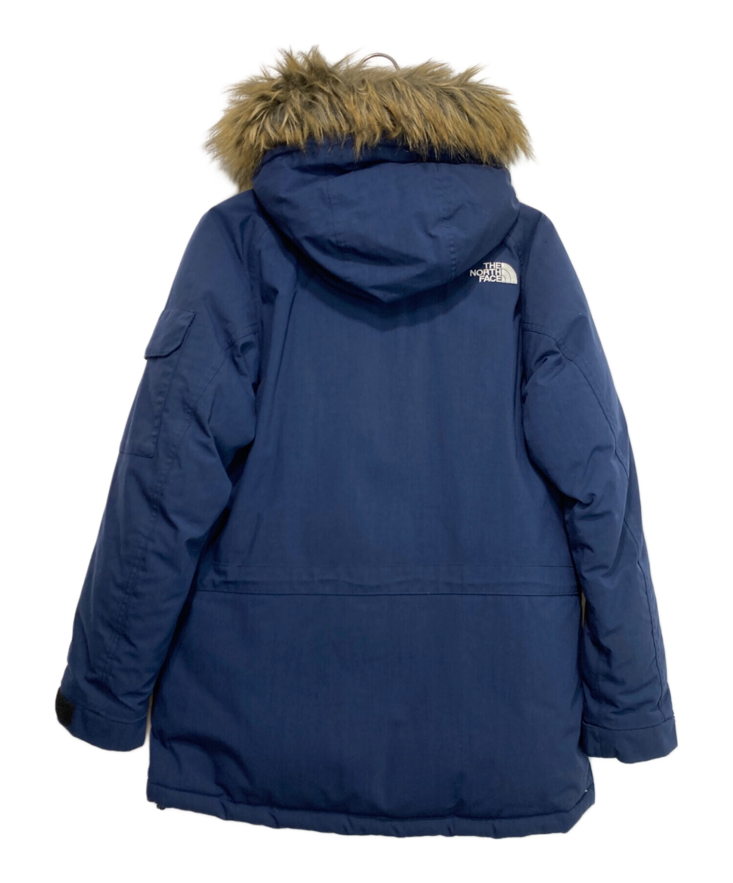 中古・古着通販】THE NORTH FACE (ザ ノース フェイス) MCMURDO 中古・古着通販】THE NORTH FACE (ザ ノース フェイス) MCMURDO