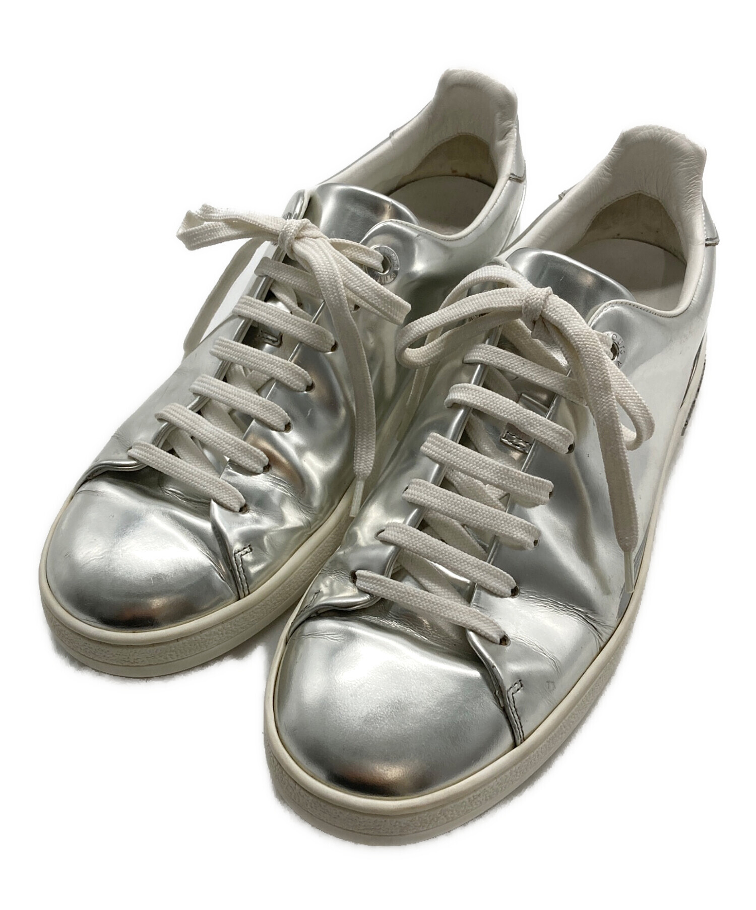 中古・古着通販】LOUIS VUITTON (ルイ ヴィトン) メタリック