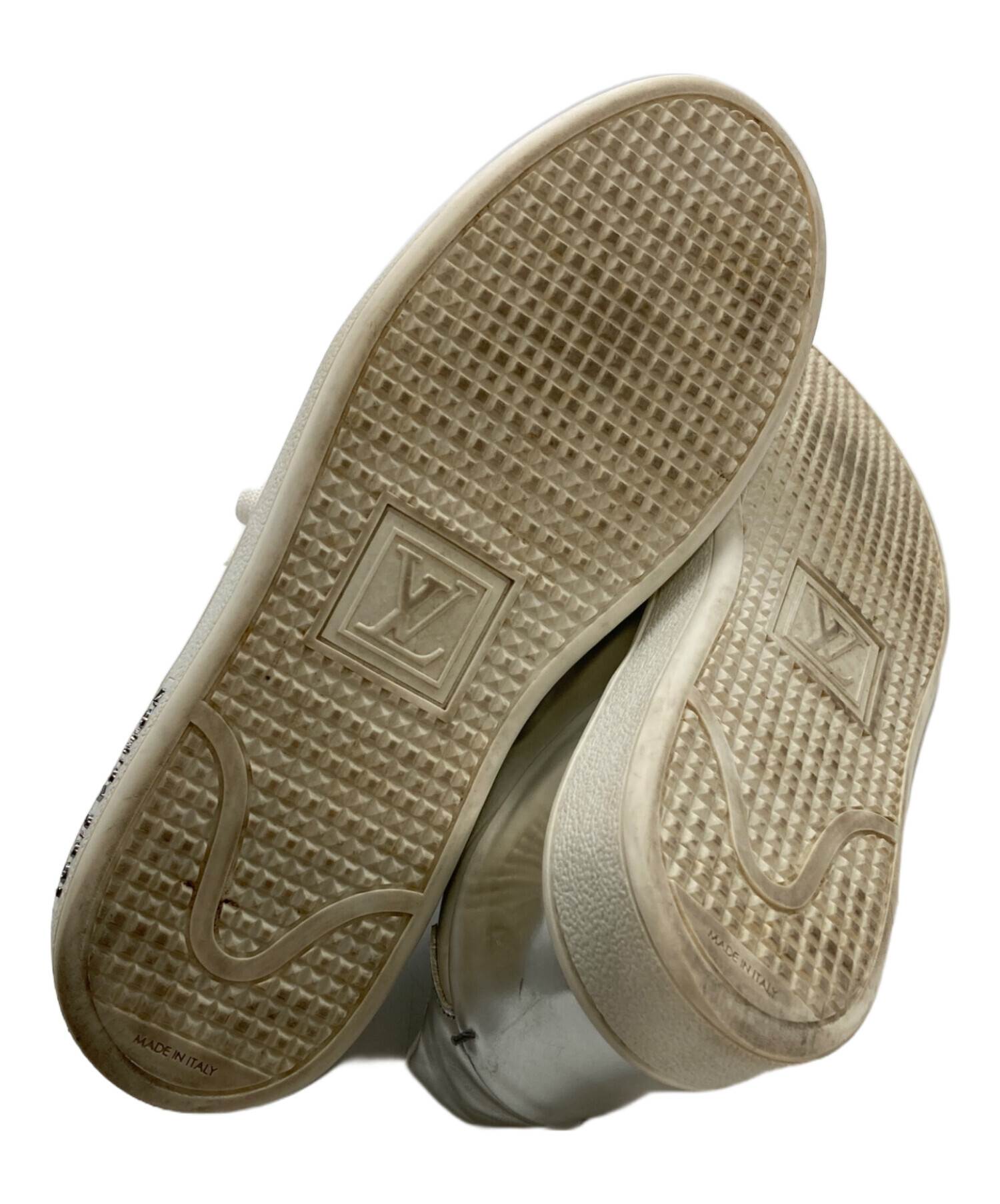 中古・古着通販】LOUIS VUITTON (ルイ ヴィトン) メタリック