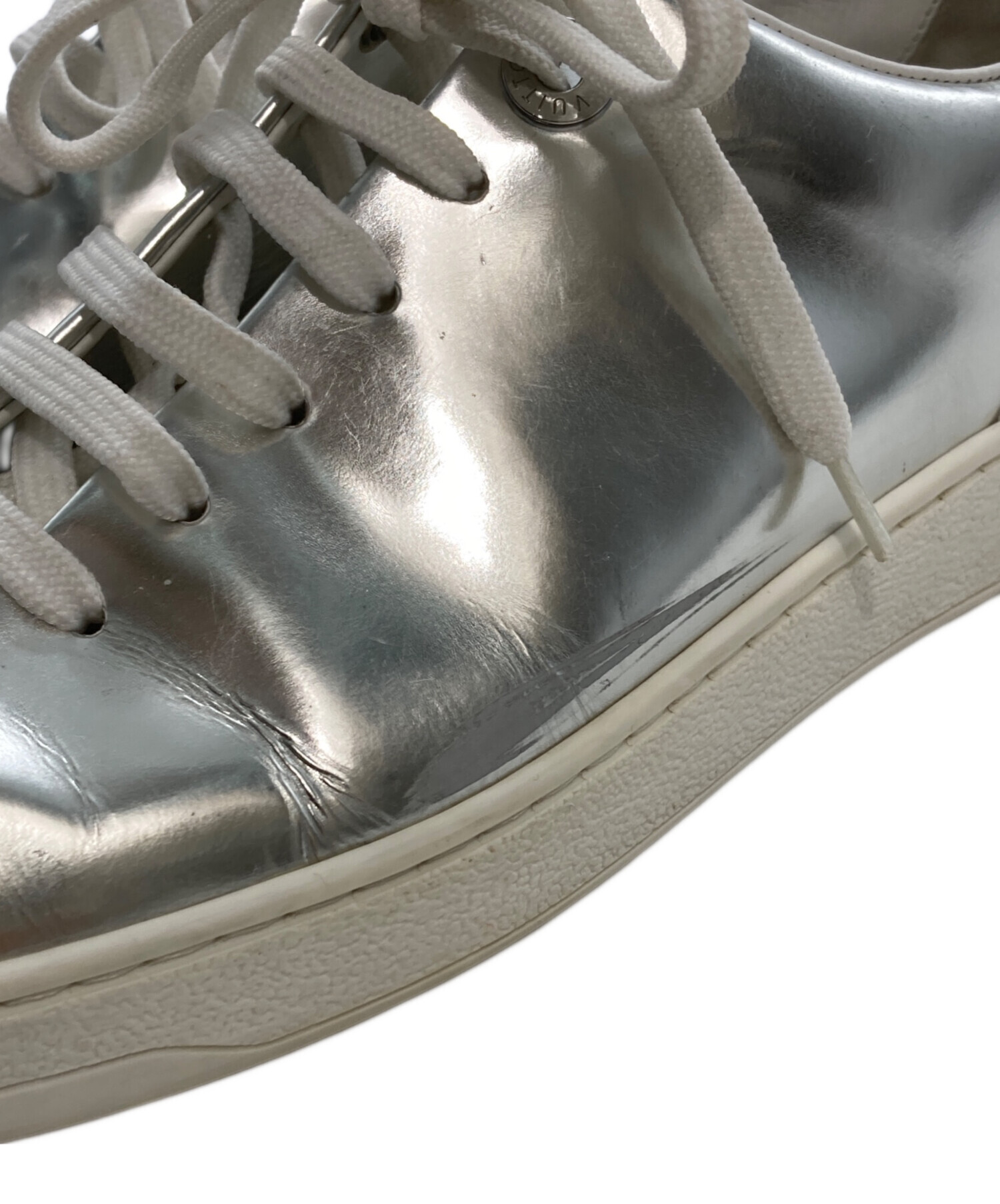 中古・古着通販】LOUIS VUITTON (ルイ ヴィトン) メタリック