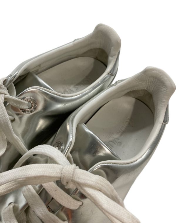 中古・古着通販】LOUIS VUITTON (ルイ ヴィトン) メタリック