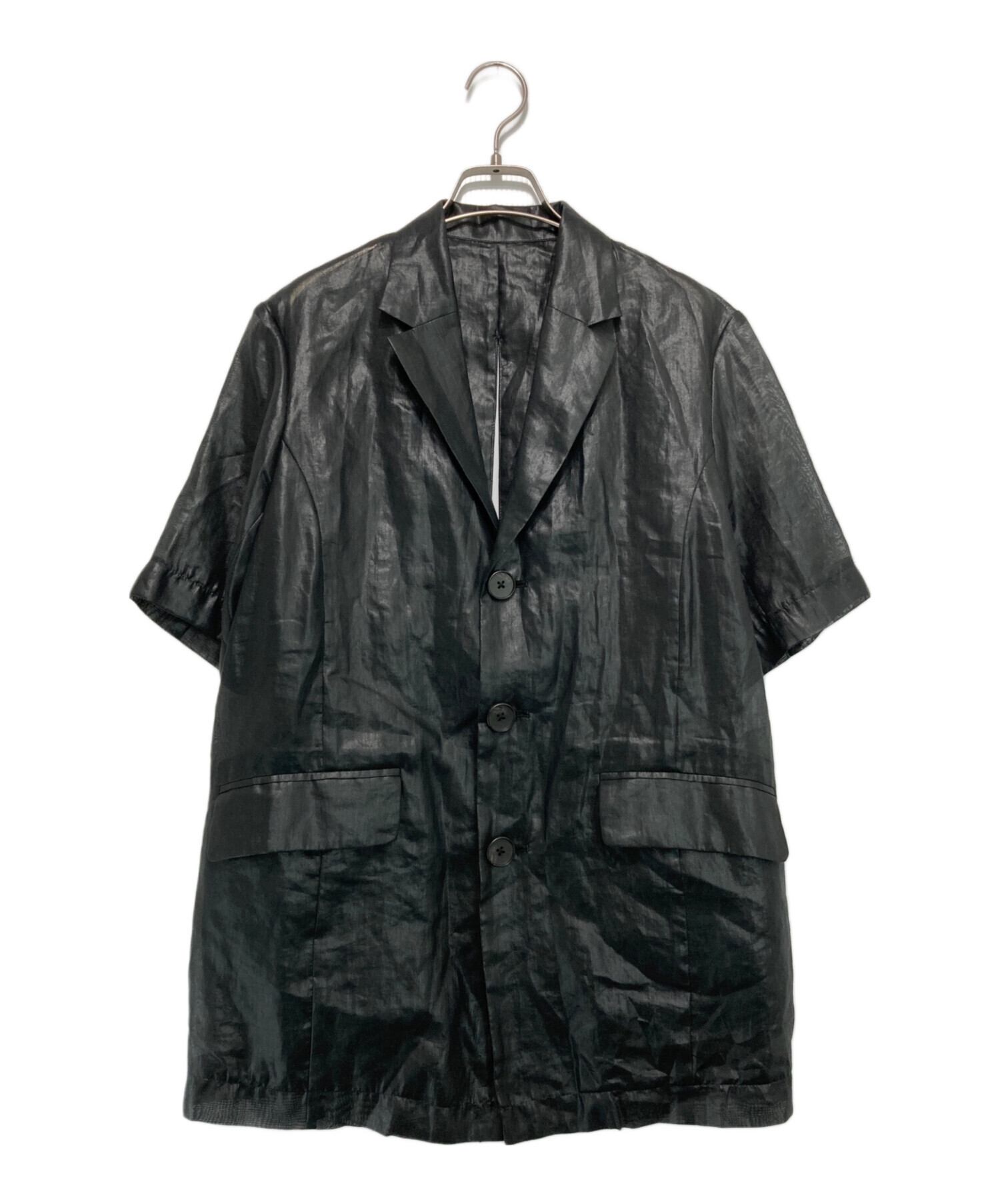 中古・古着通販】MAISON SPECIAL (メゾンスペシャル) シアーバック 