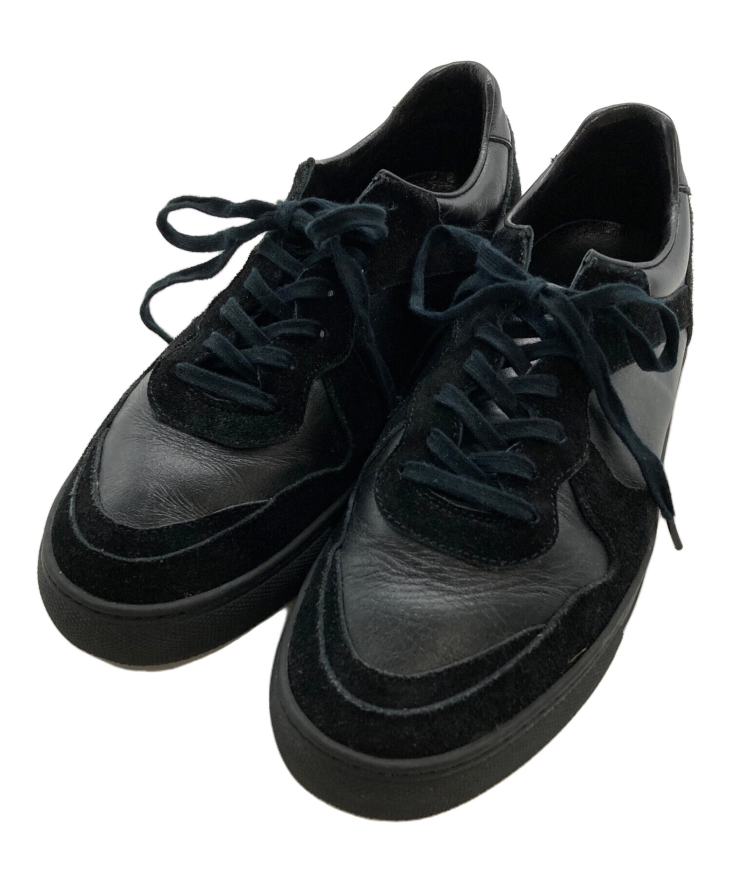 中古・古着通販】YOAK (ヨーク) ULYSE（ユリス）/ローカットスニーカー