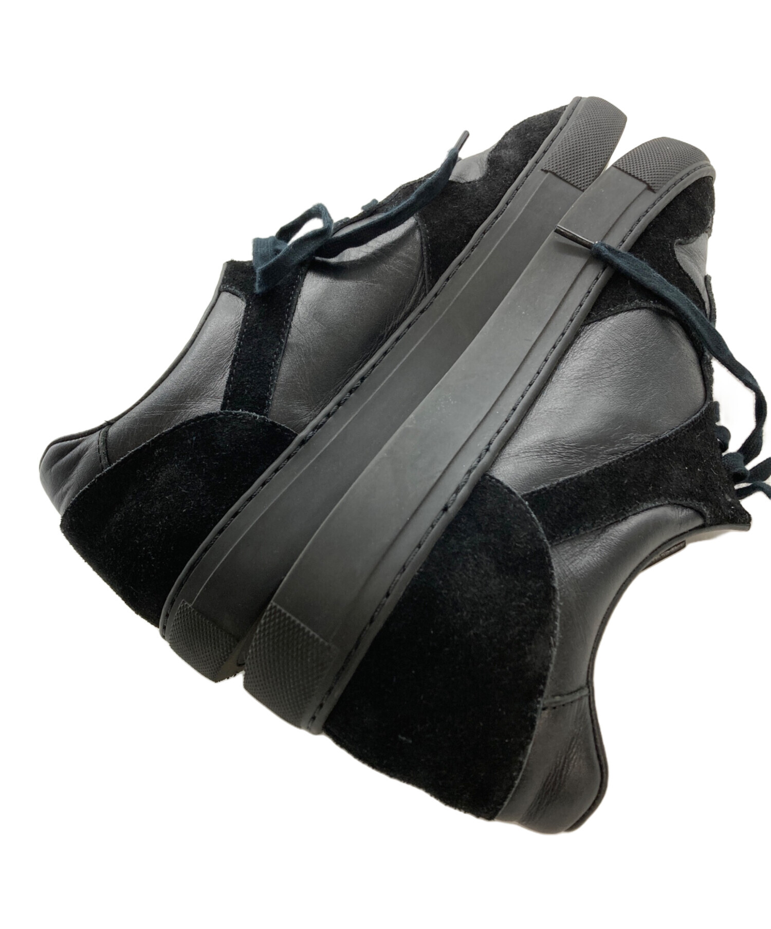 中古・古着通販】YOAK (ヨーク) ULYSE（ユリス）/ローカットスニーカー