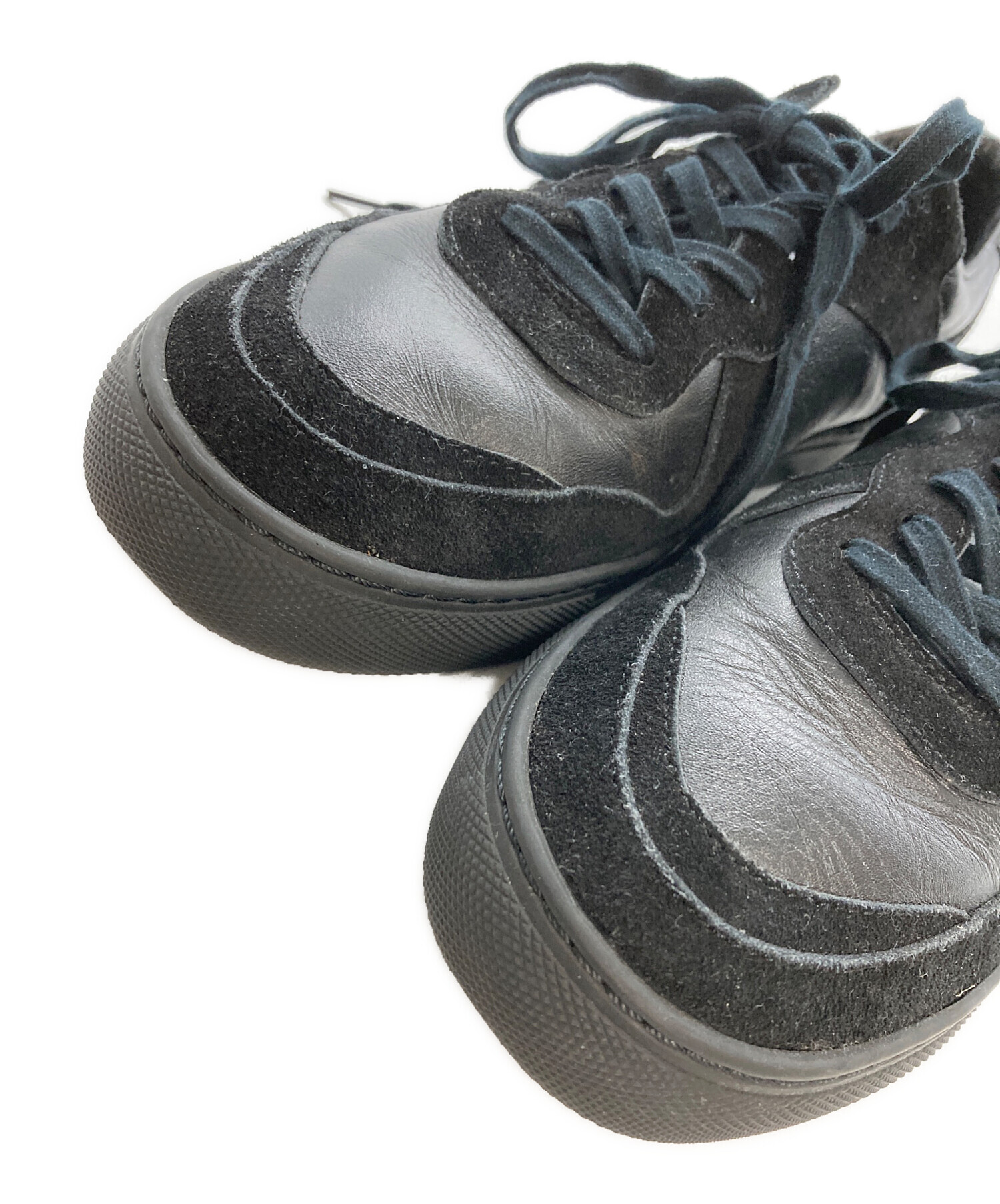 YOAK / ULYSE/ローカットスニーカー/40/BEG// 中古・古着通販】YOAK (ヨーク) ULYSE（ユリス）/ローカットスニーカー