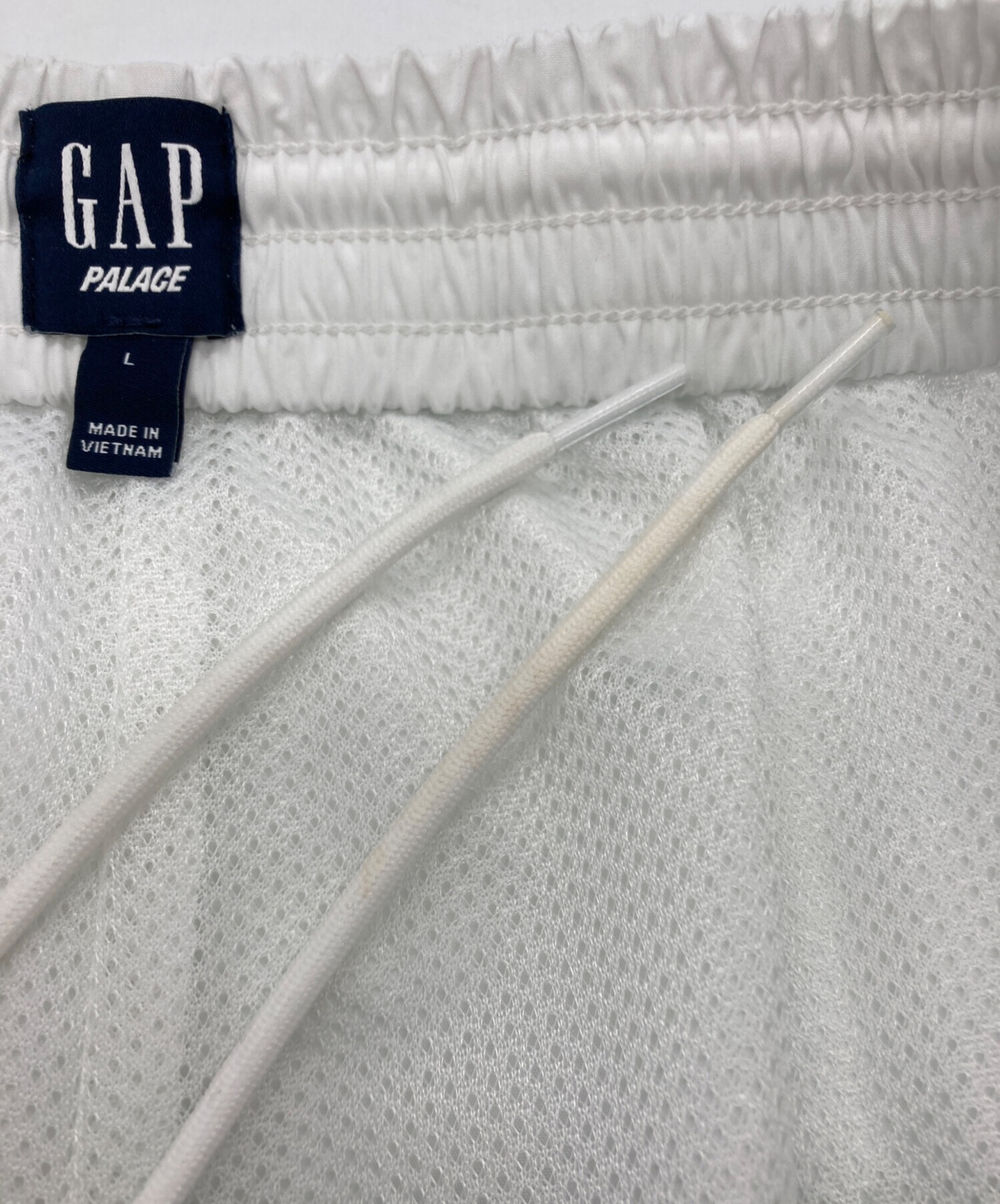中古・古着通販】GAP (ギャップ) PALACE (パレス) BOARDSHORT グリーン 