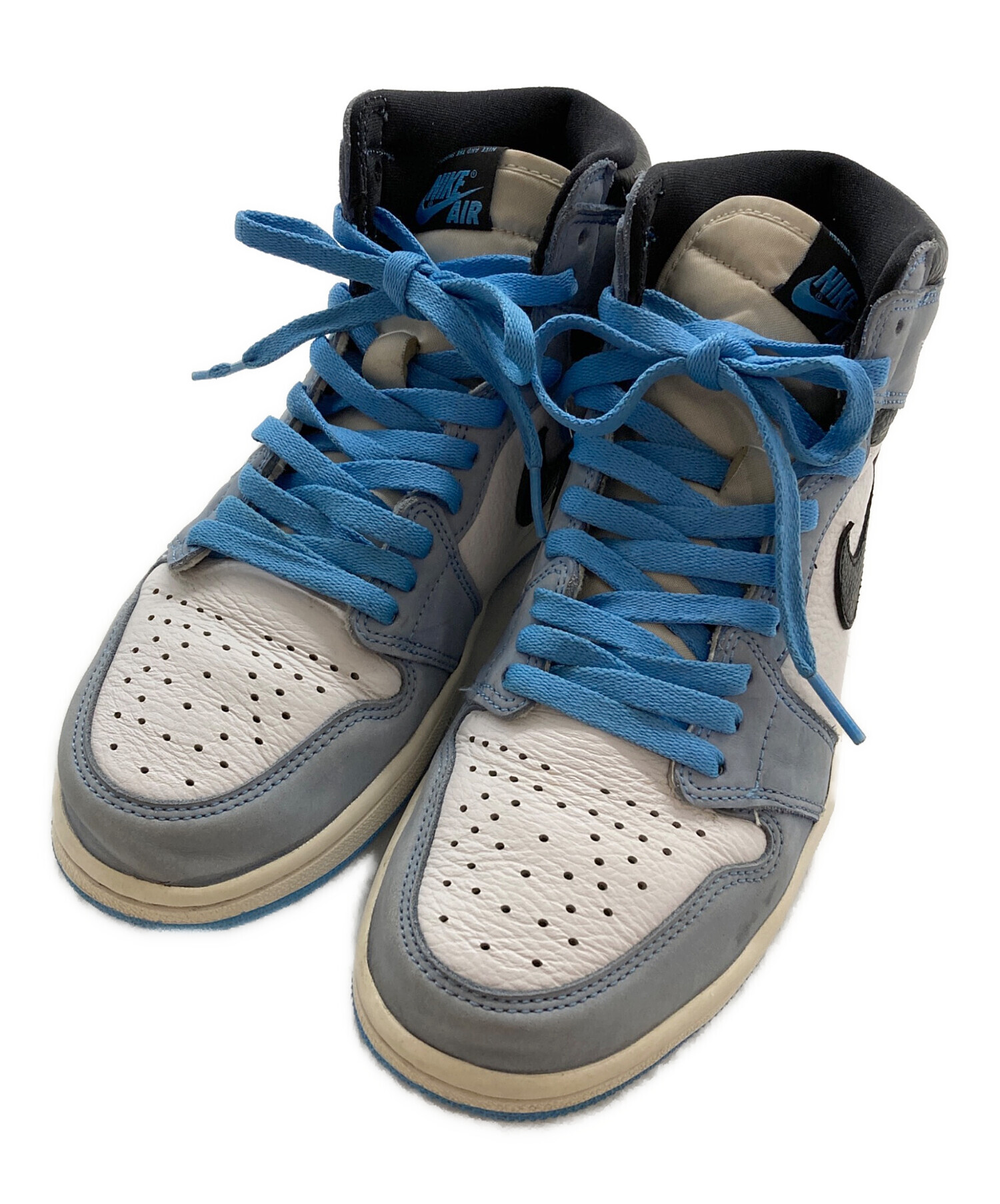 中古・古着通販】NIKE (ナイキ) Air Jordan 1 High OG 