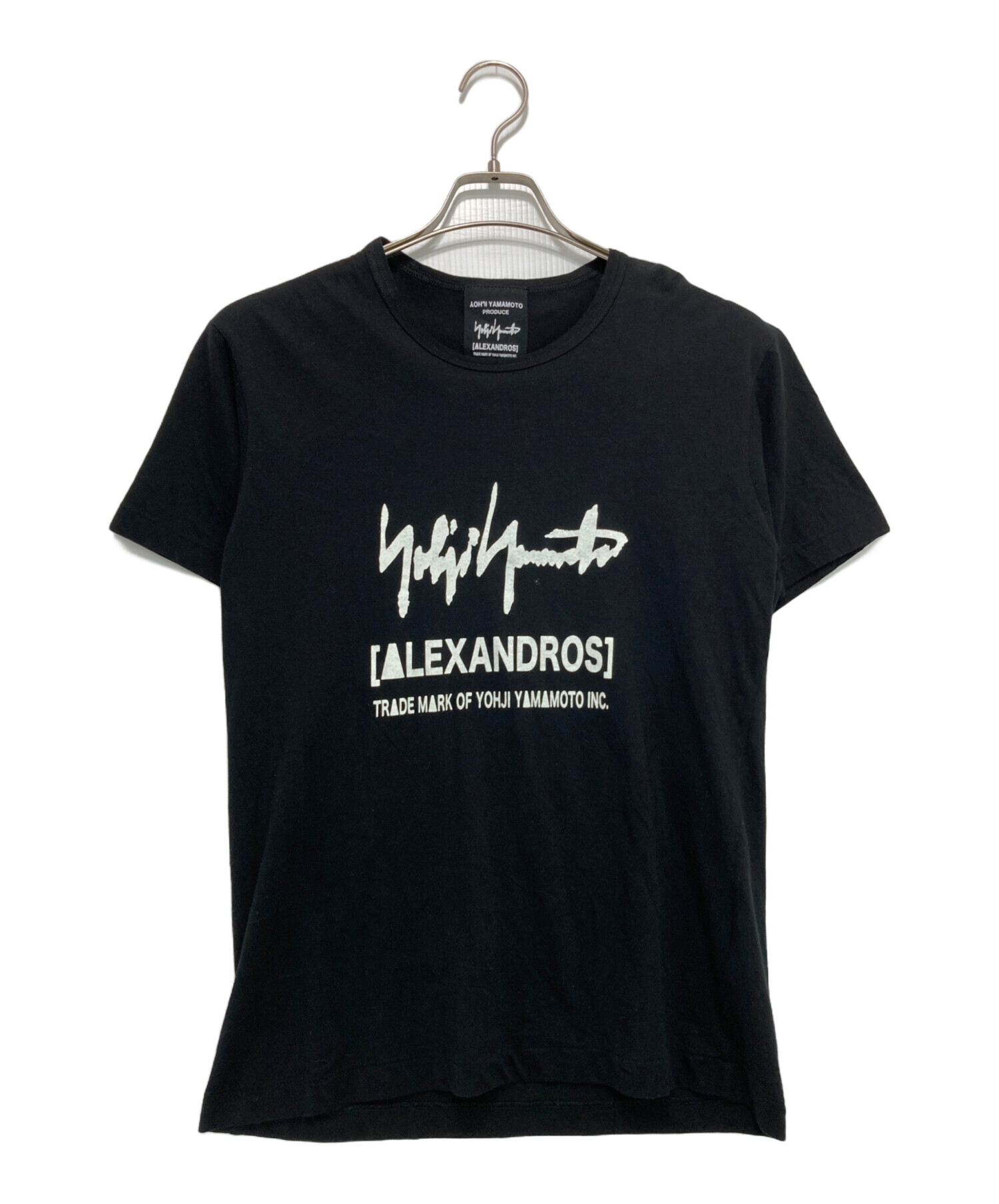 中古・古着通販】Yohji Yamamoto pour homme (ヨウジヤマモト