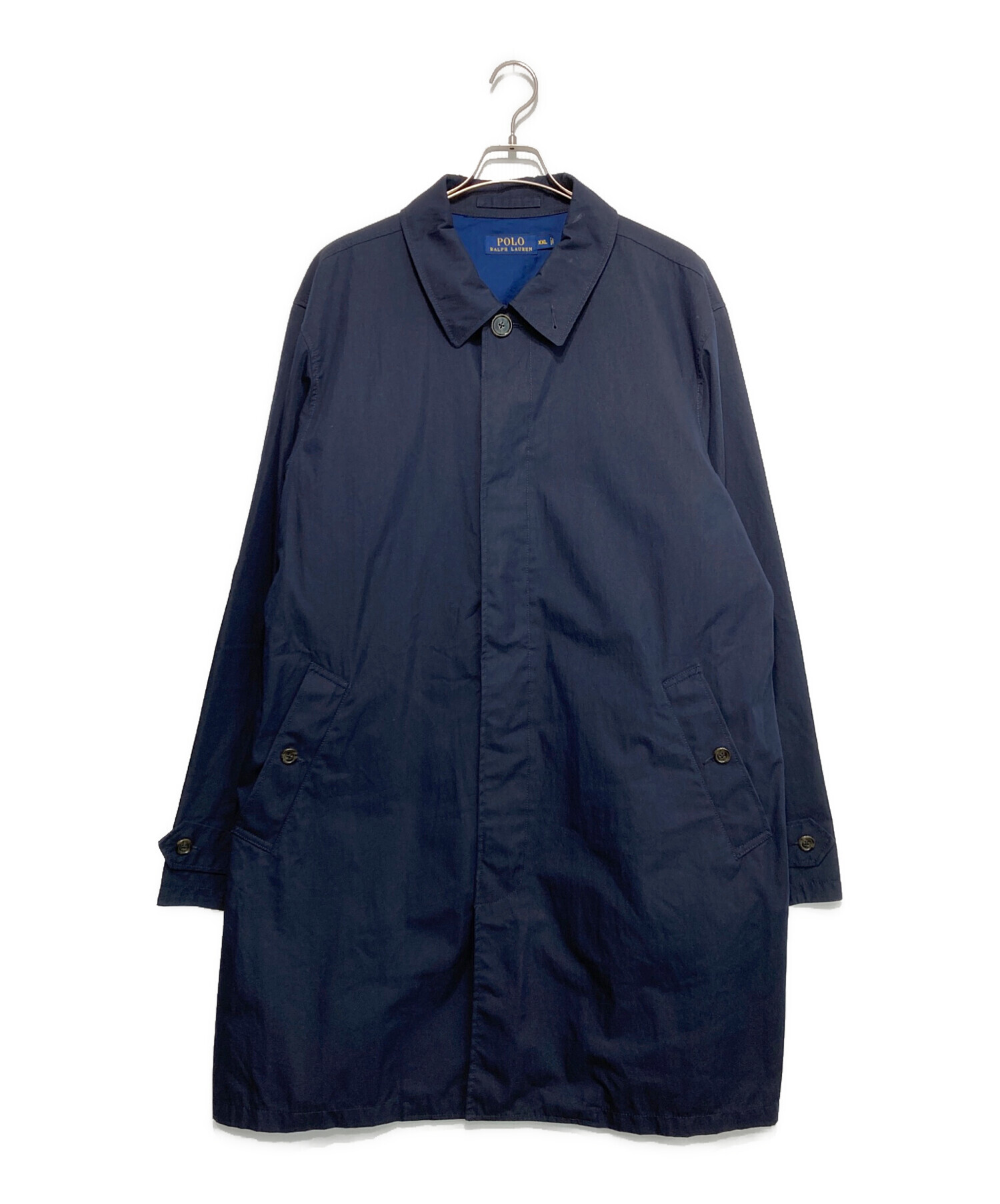 POLO Ralph Lauren Bal Collar Coat