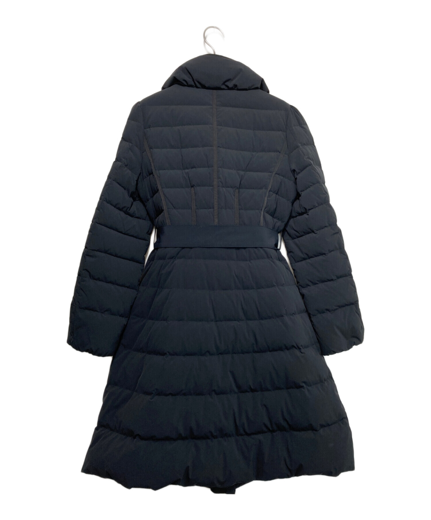 エムズグレイシー　ダウンコート　新品未使用 エムズグレイシーダウンコート36