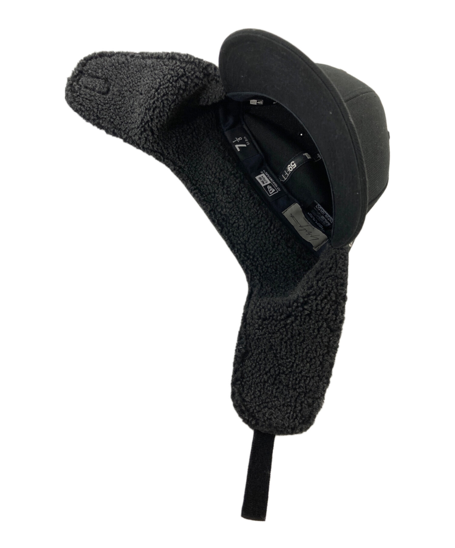 中古・古着通販】YOHJI YAMAMOTO (ヨウジヤマモト) New Era