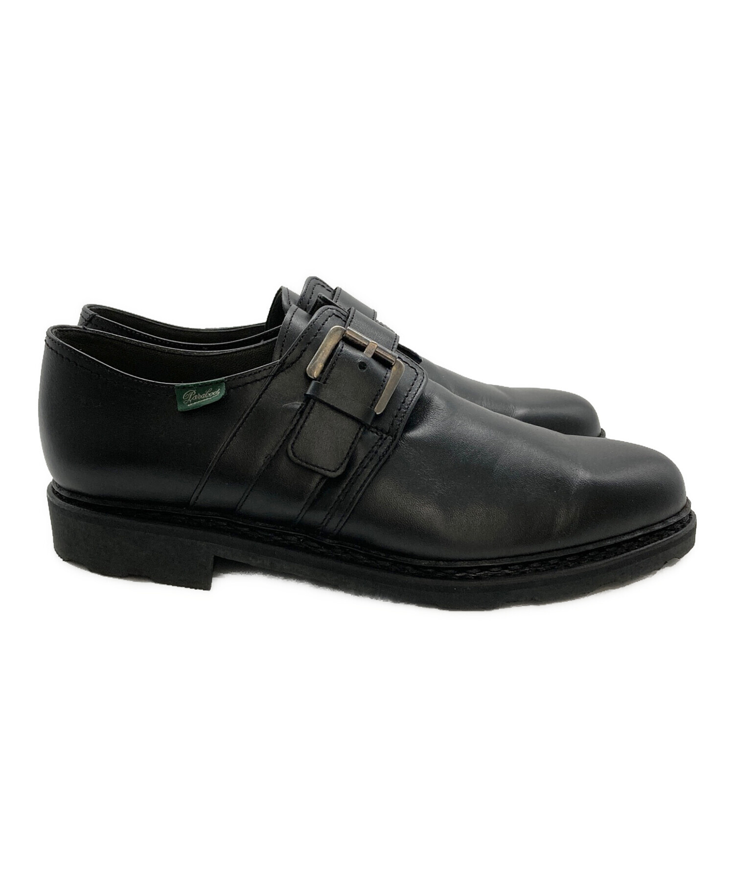 中古・古着通販】PARABOOT (パラブーツ) BEAUTY&YOUTH