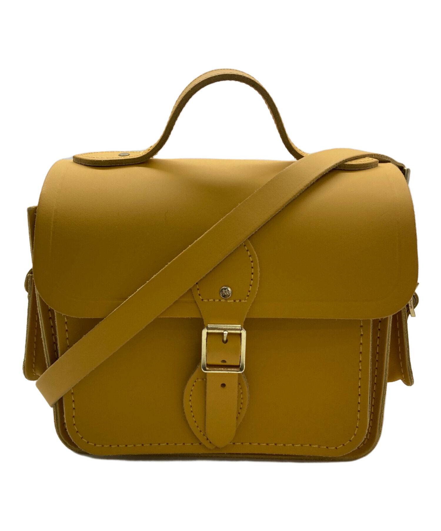 中古・古着通販】THE CAMBRIDGE SATCHEL COMPANY (ケンブリッチ 