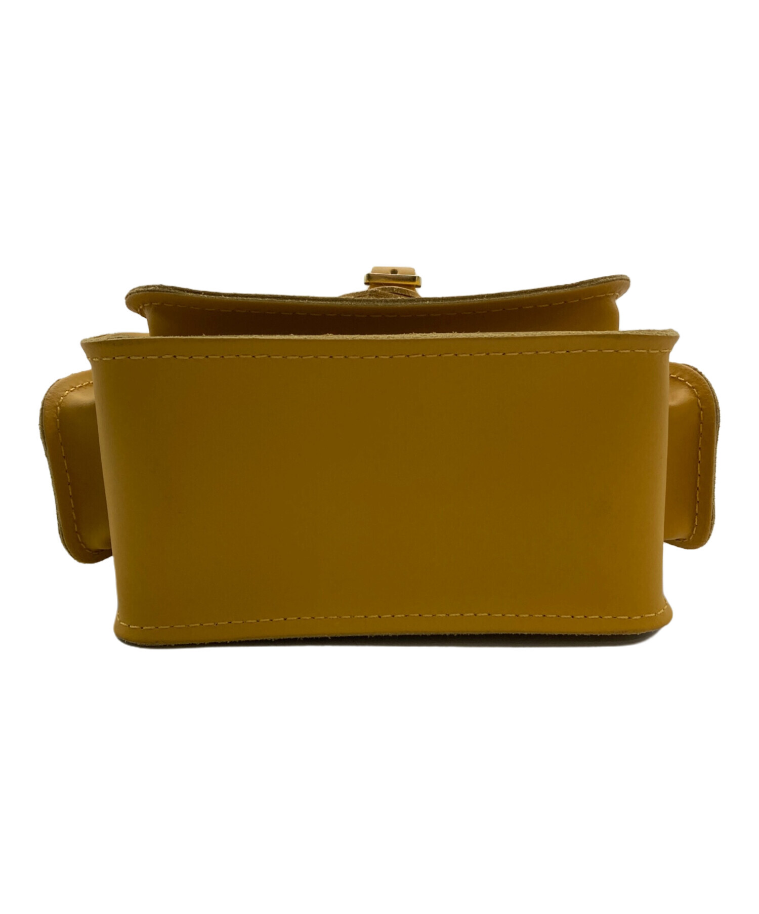 中古・古着通販】THE CAMBRIDGE SATCHEL COMPANY (ケンブリッチ 