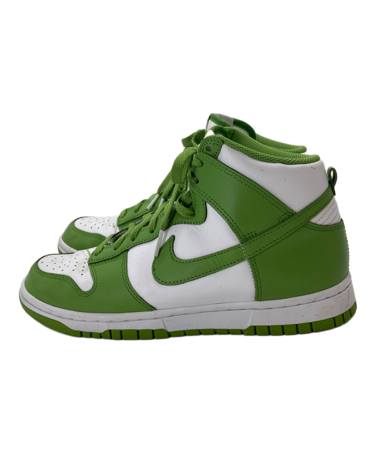 中古・古着通販】NIKE (ナイキ) Nike Dunk High Retro BTTYS 
