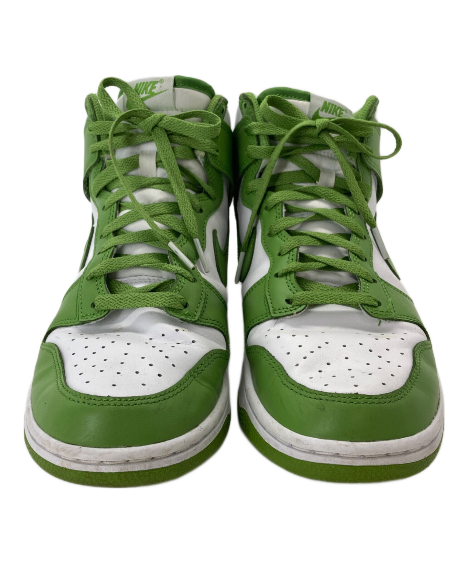 中古・古着通販】NIKE (ナイキ) Nike Dunk High Retro BTTYS 