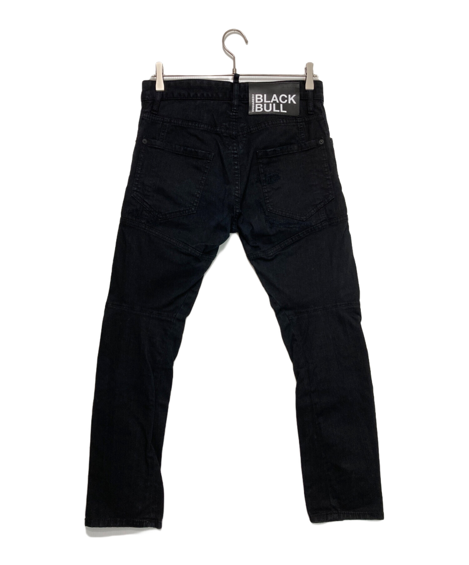 中古・古着通販】DSQUARED2 (ディースクエアード) TIDY BIKER JEAN 