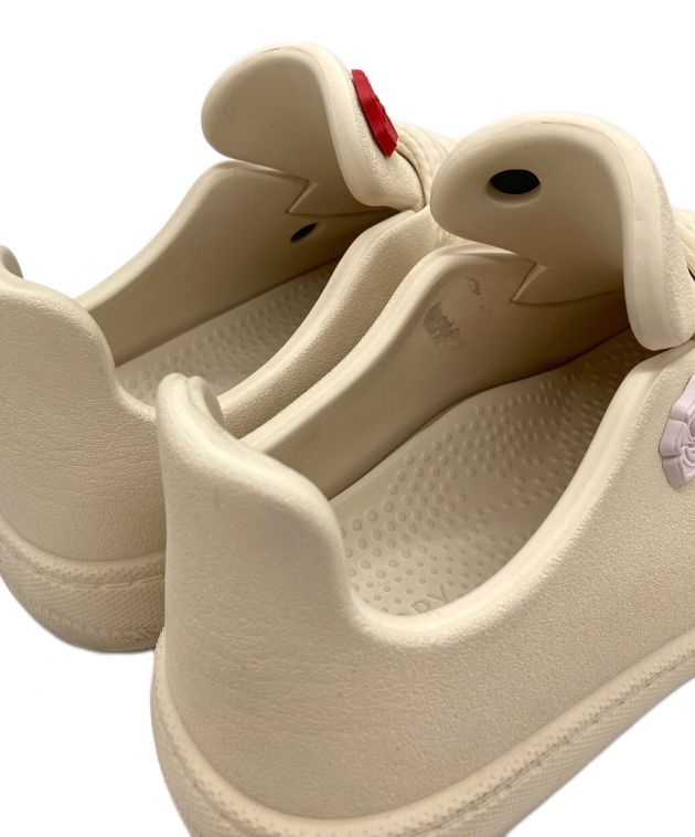 中古・古着通販】BURBERRY (バーバリー) バブルスニーカークレイ