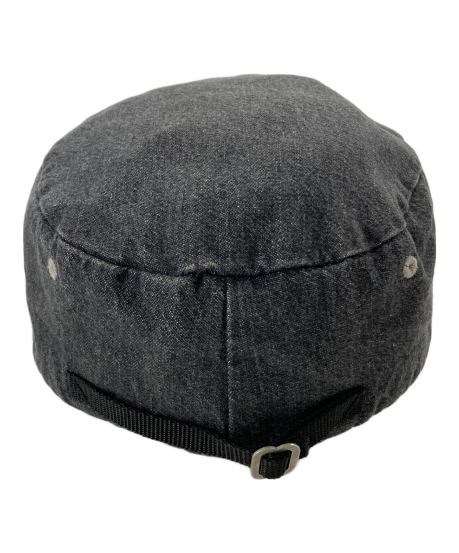 帽子 TENDERLOIN NYLON PAINTER CAP 中古・古着通販】TENDERLOIN (テンダーロイン) DENIM PAINTER CAP