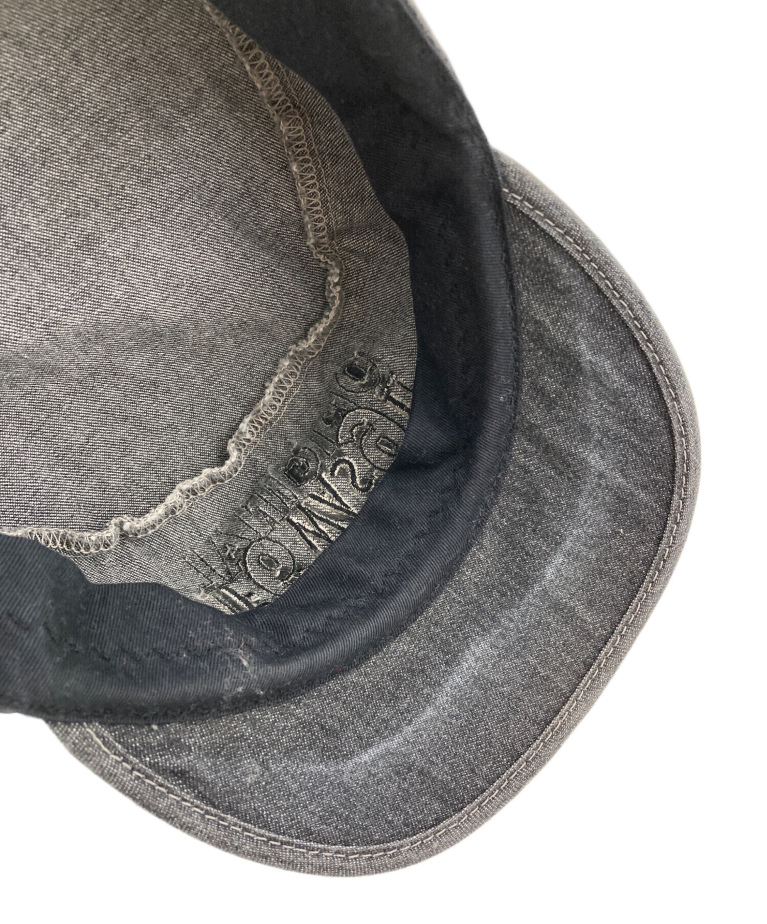 中古・古着通販】TENDERLOIN (テンダーロイン) DENIM PAINTER CAP