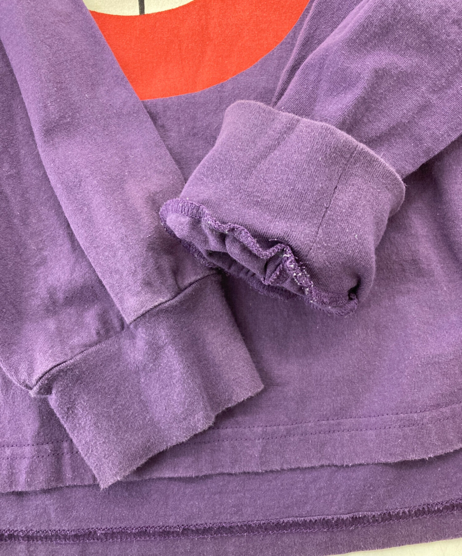 中古・古着通販】Hysteric Glamour (ヒステリックグラマー) HYS LIPS