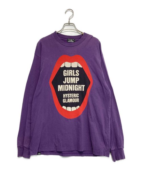 中古・古着通販】Hysteric Glamour (ヒステリックグラマー) HYS LIPS