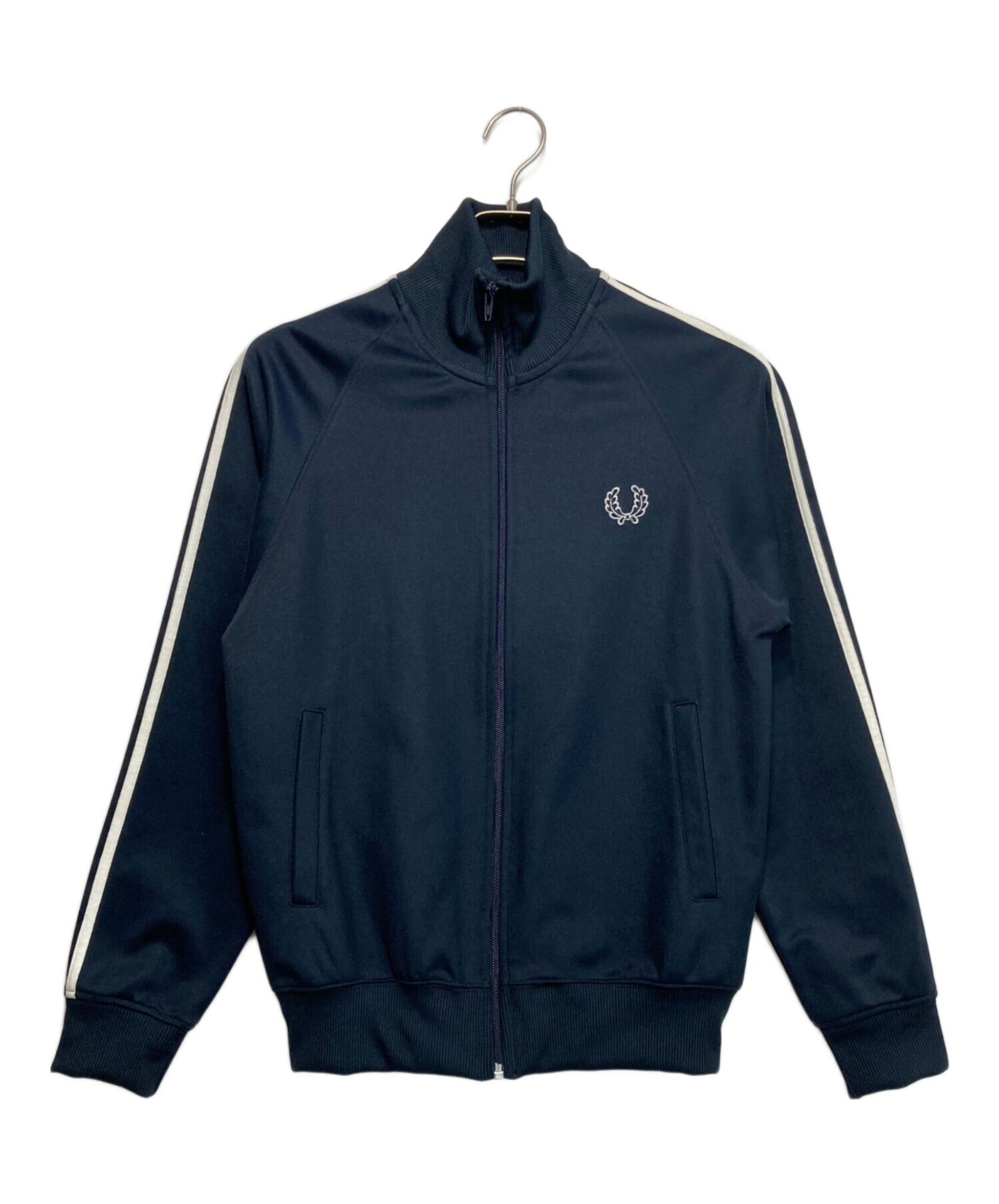中古・古着通販】FRED PERRY (フレッドペリー) トラックジャケット 
