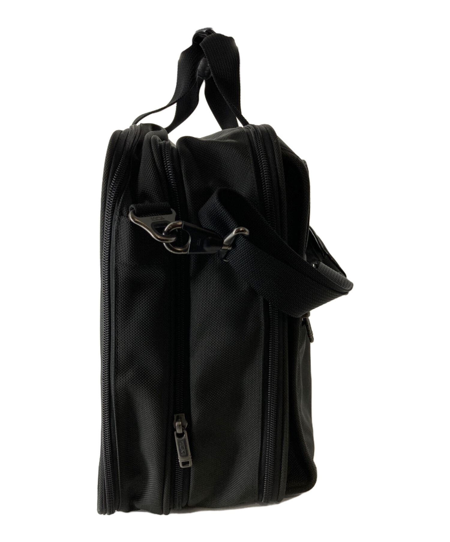 中古・古着通販】TUMI (トゥミ) バリスティックナイロンビジネスバッグ