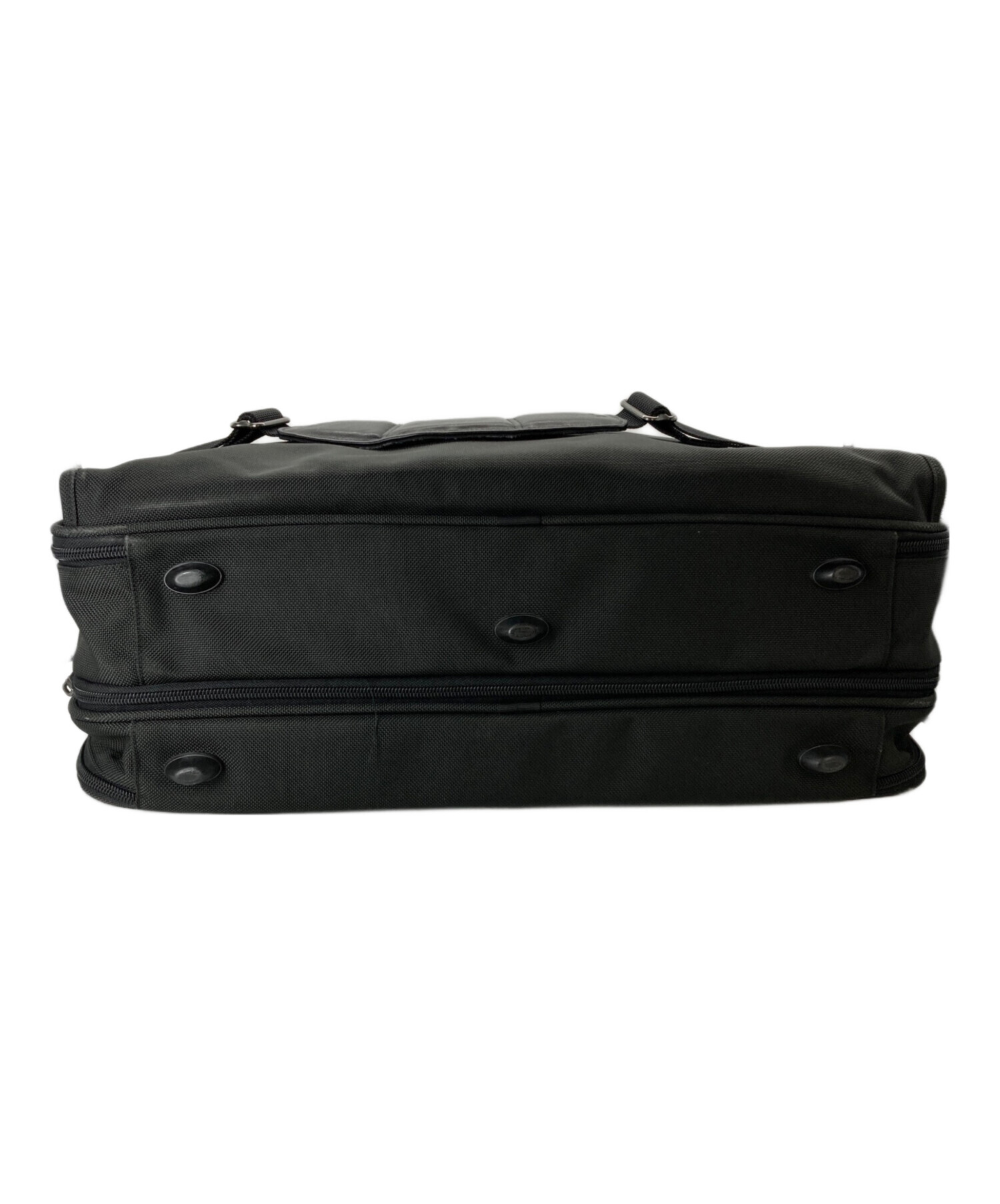 中古・古着通販】TUMI (トゥミ) バリスティックナイロンビジネスバッグ