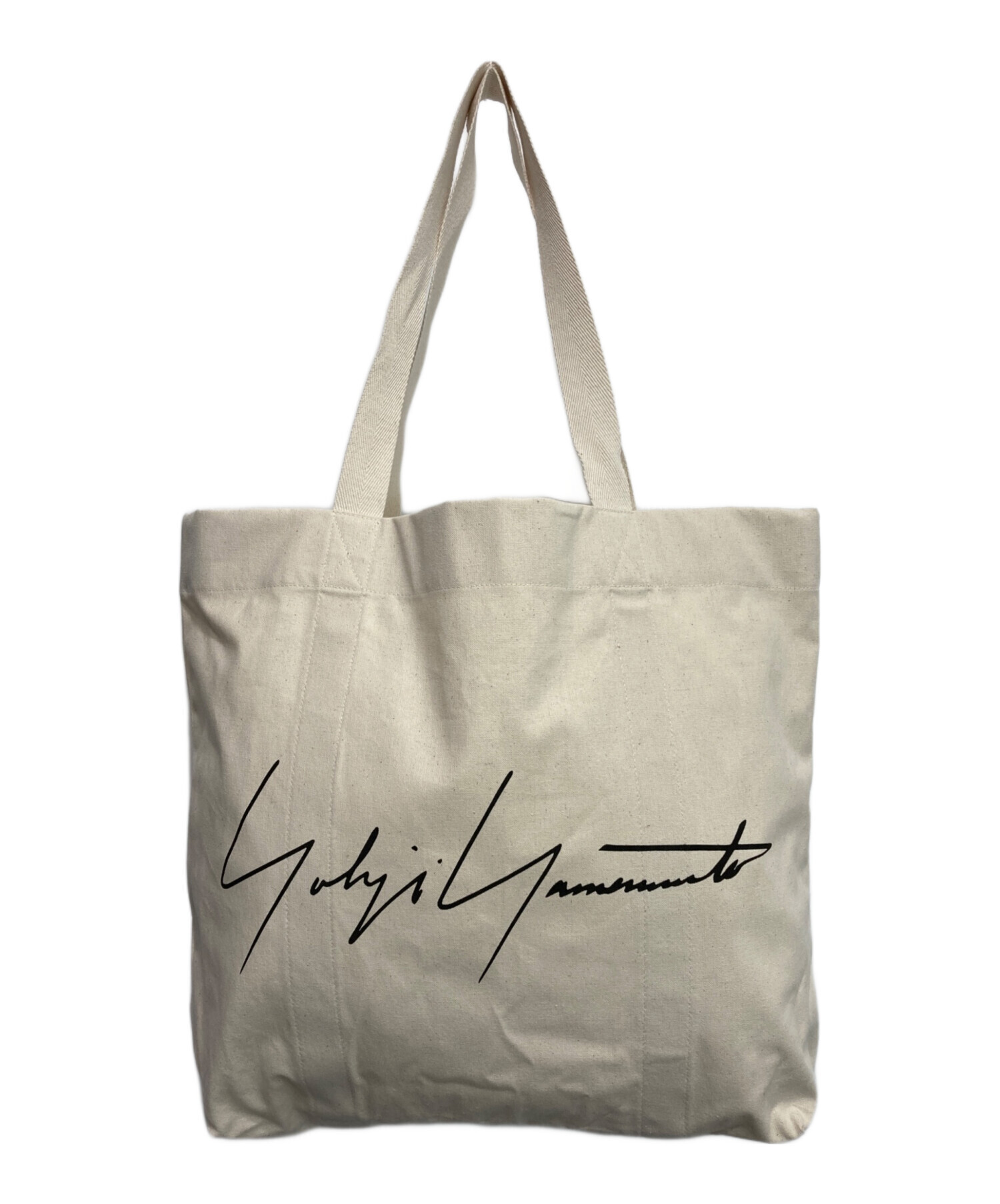 ヨウジヤマモトのノベルティ