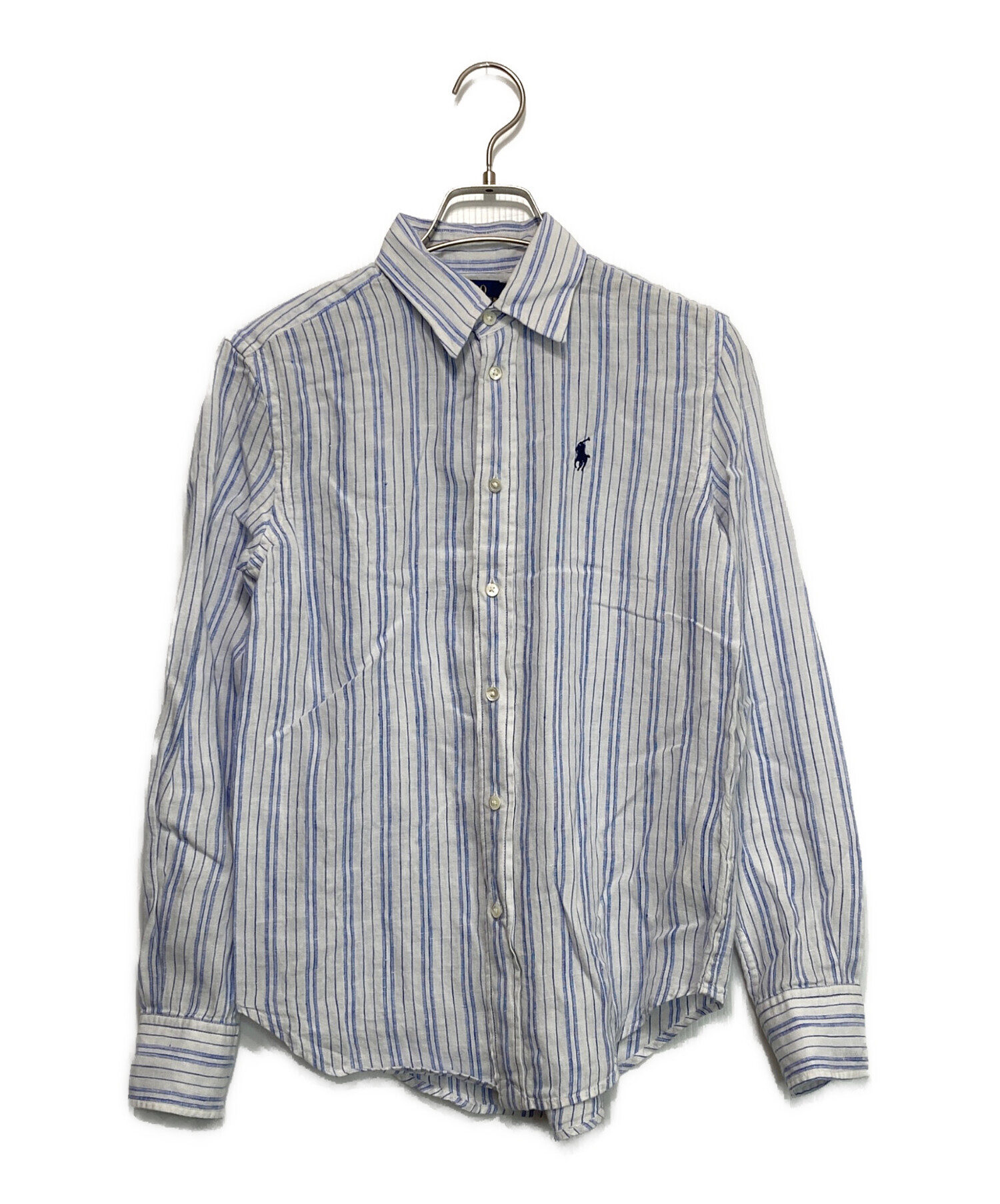 中古・古着通販】POLO RALPH LAUREN (ポロ・ラルフローレン) リネン