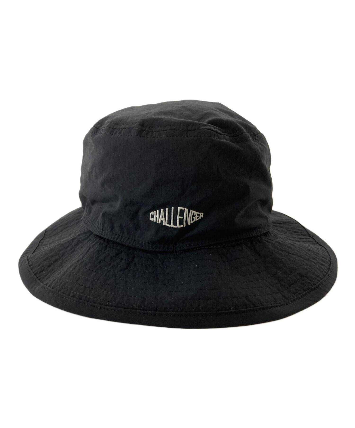 中古・古着通販】CHALLENGER (チャレンジャー) BEACH BUCKET HAT