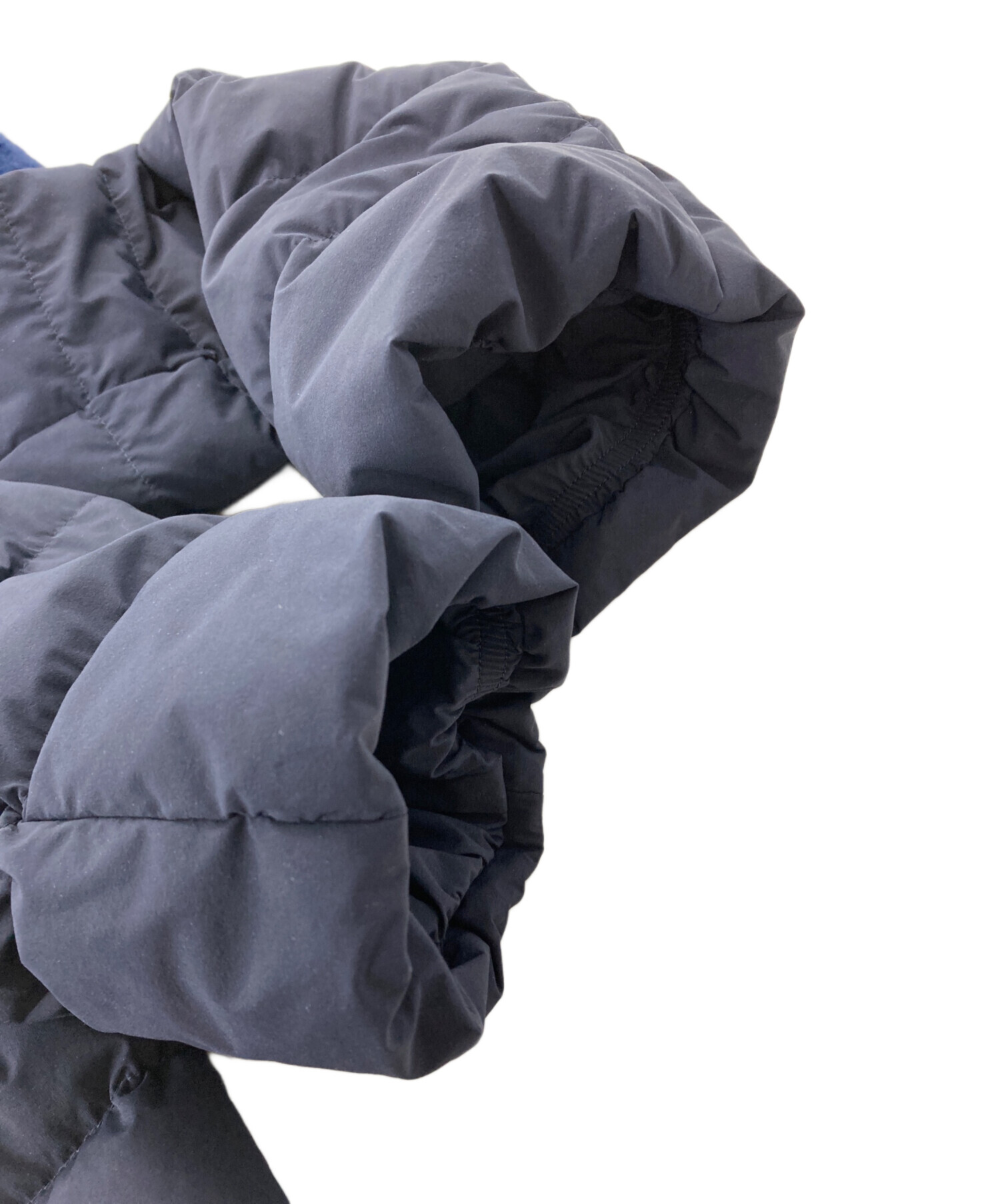 中古・古着通販】M'S GRACY (エムズグレイシー) フェイクファー付き