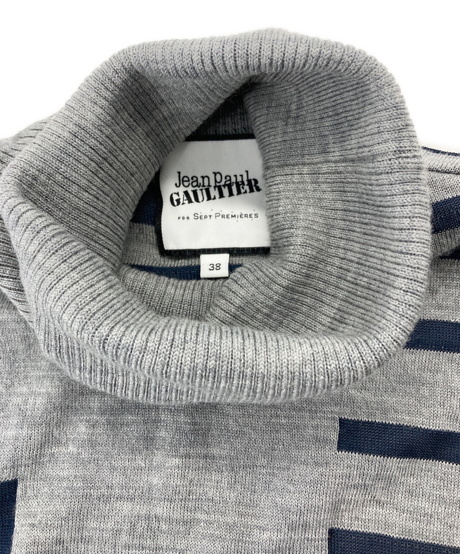 中古・古着通販】Jean Paul GAULTIER FOR SEPT PREMIERES (ジャン