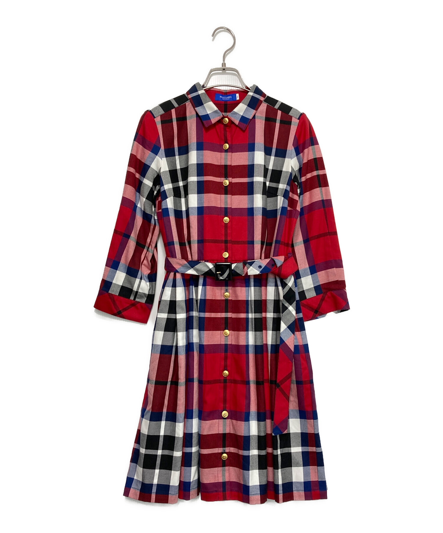 中古・古着通販】BLUE LABEL CRESTBRIDGE (ブルーレーベルクレスト