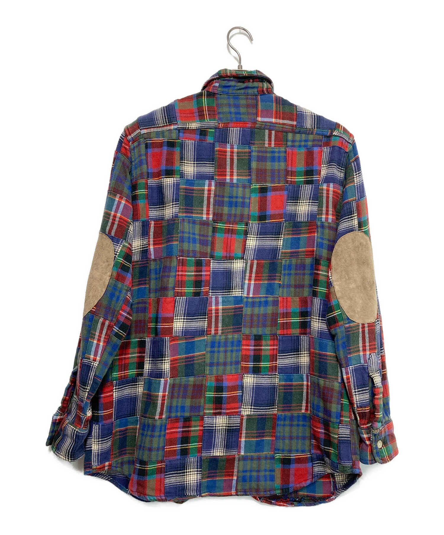 中古・古着通販】POLO RALPH LAUREN (ポロ・ラルフローレン) WOODSMAN