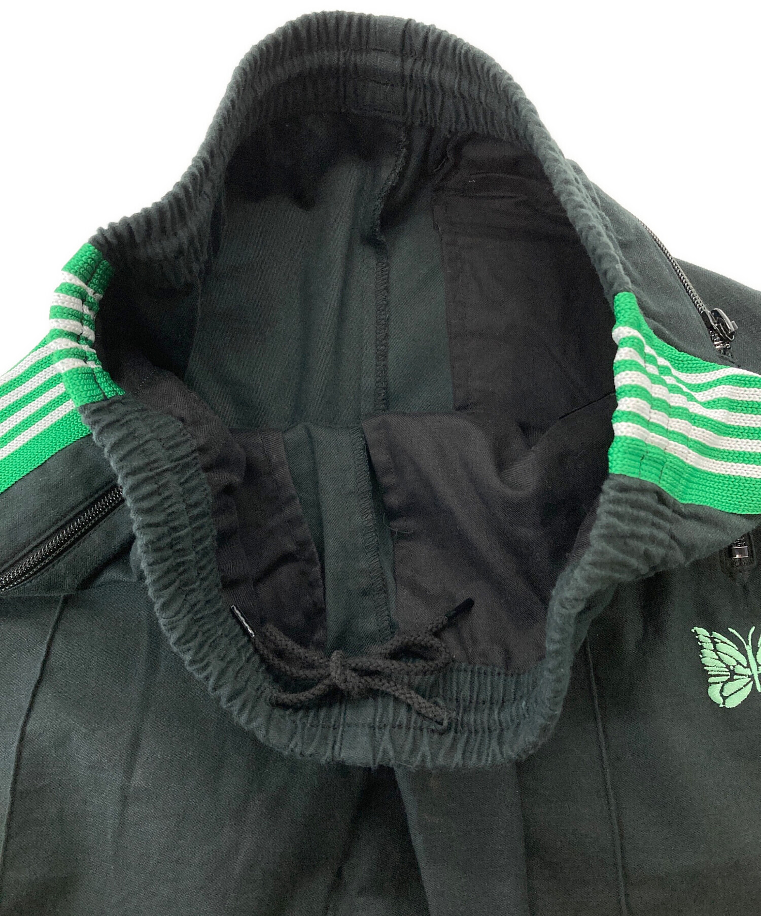 中古・古着通販】Needles (ニードルズ) nano universe (ナノユニバース