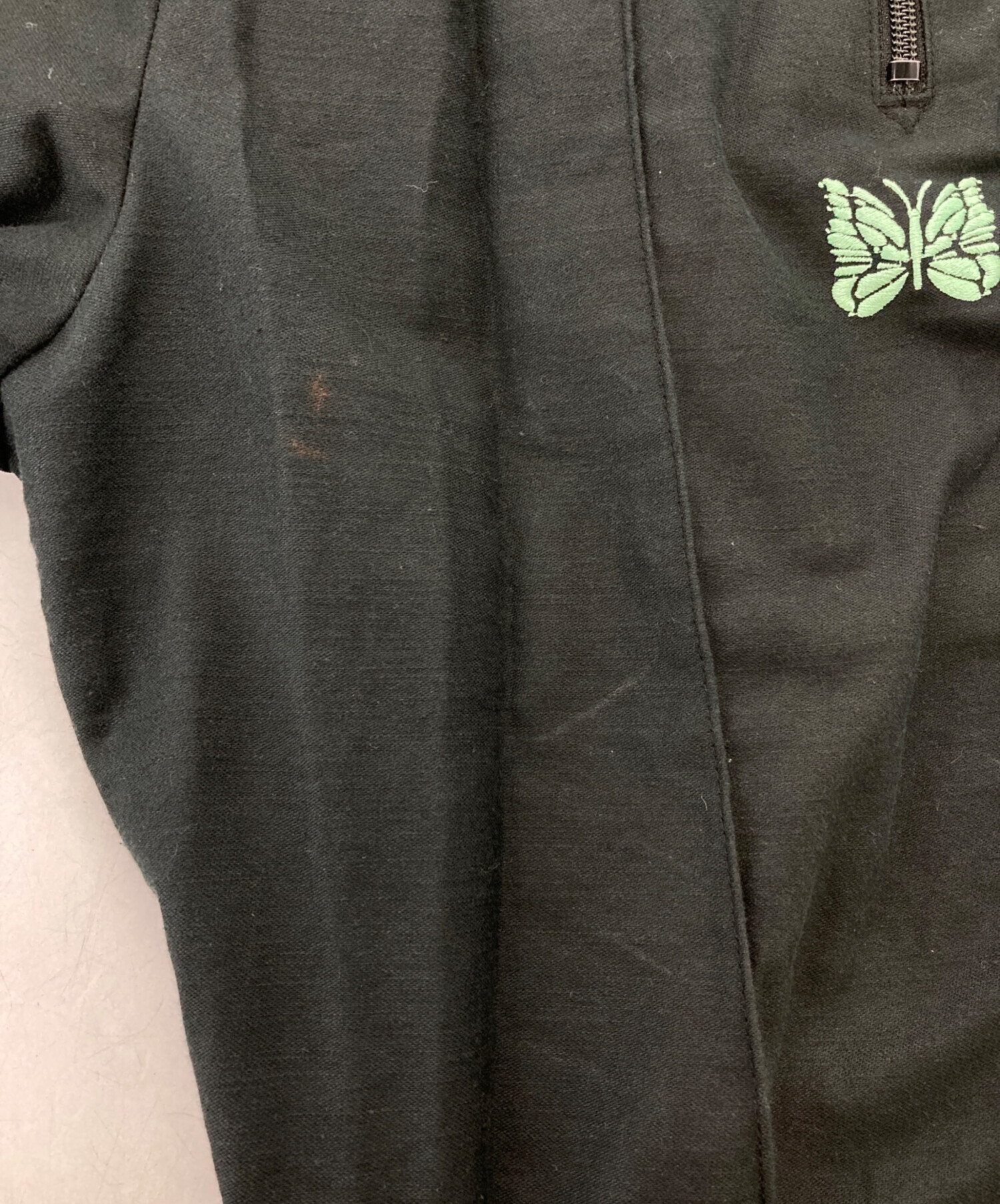 中古・古着通販】Needles (ニードルズ) nano universe (ナノユニバース