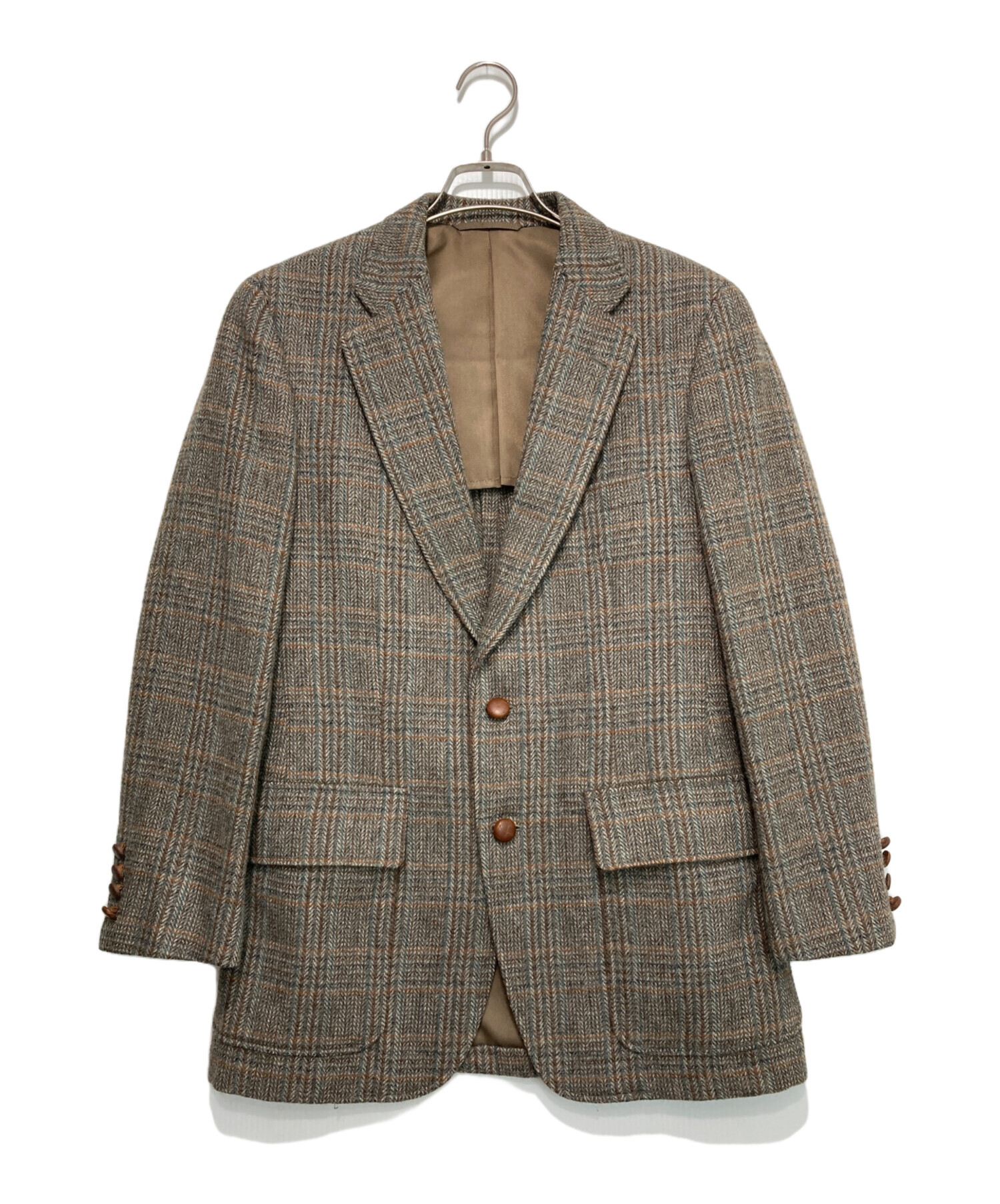 中古・古着通販】SOUTHWICK (サウスウィック) ウールテーラード