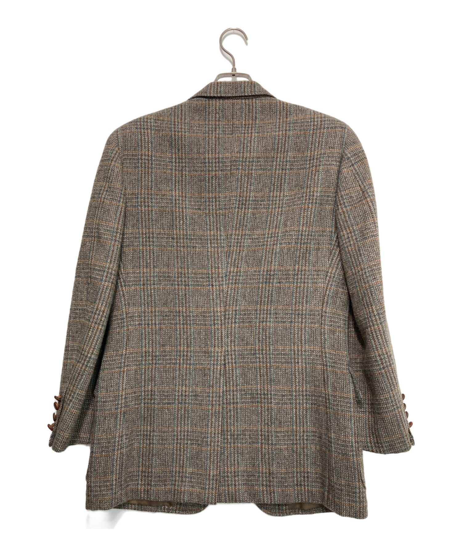 中古・古着通販】SOUTHWICK (サウスウィック) ウールテーラード