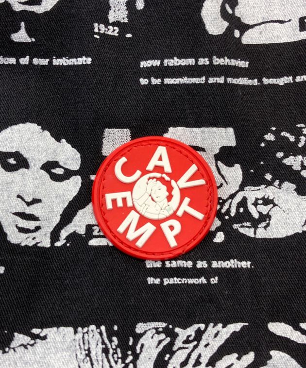 中古・古着通販】C.E CAV EMPT (シーイー キャブエンプト